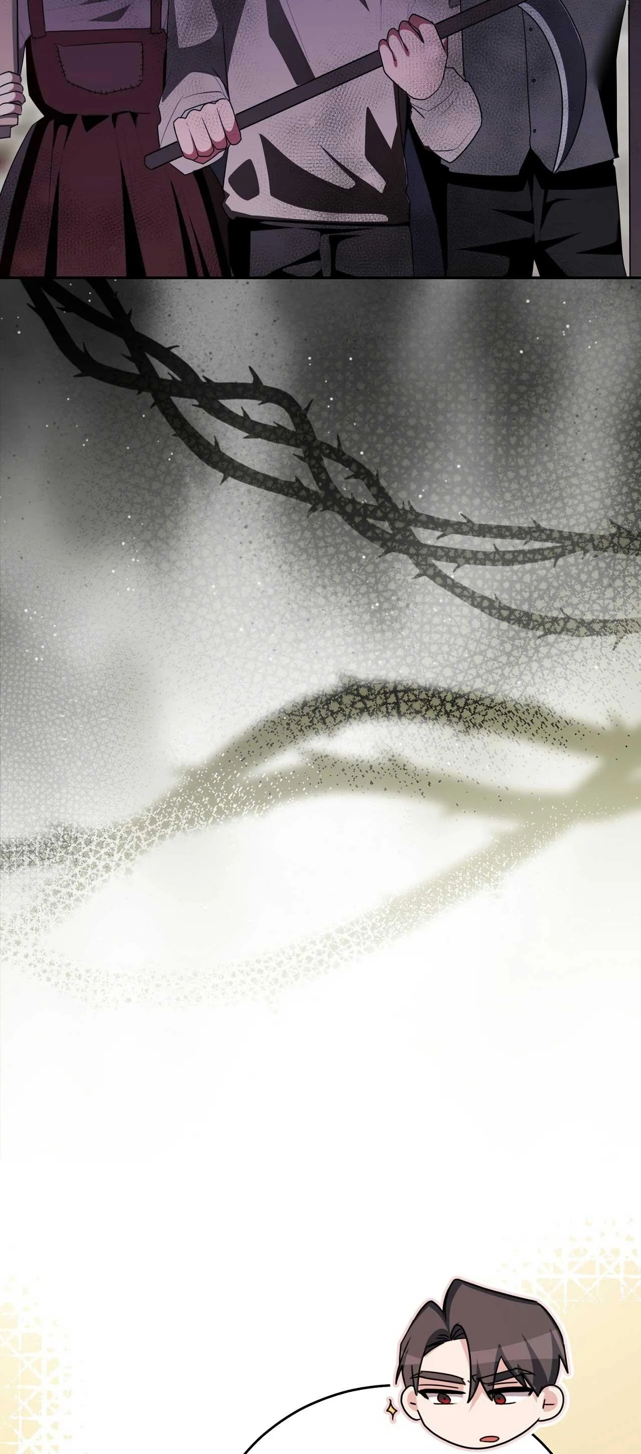 Xuyên thành cục bông của tên cuồng công Chapter 40 Trang 67