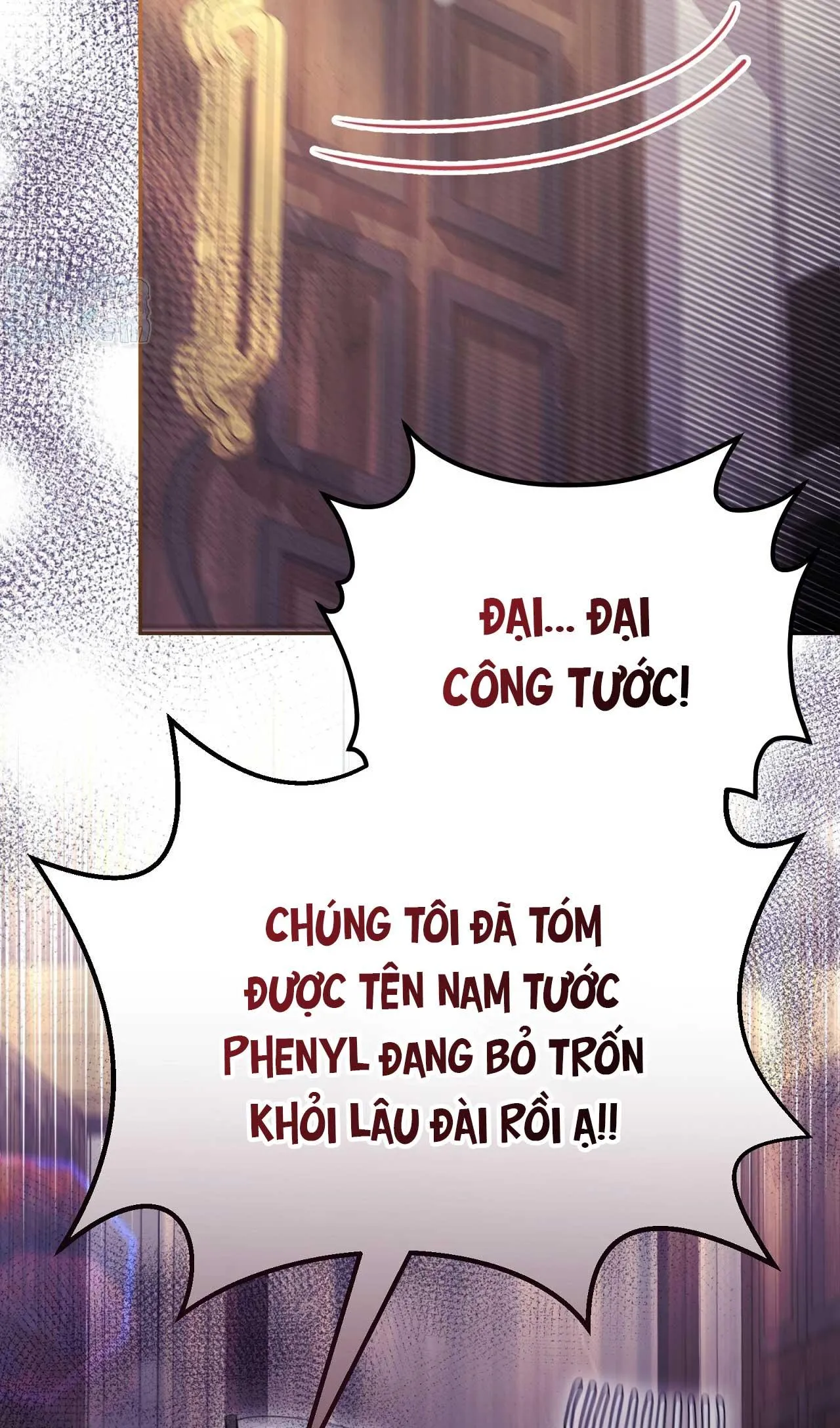 Xuyên thành cục bông của tên cuồng công Chapter 40 Trang 75