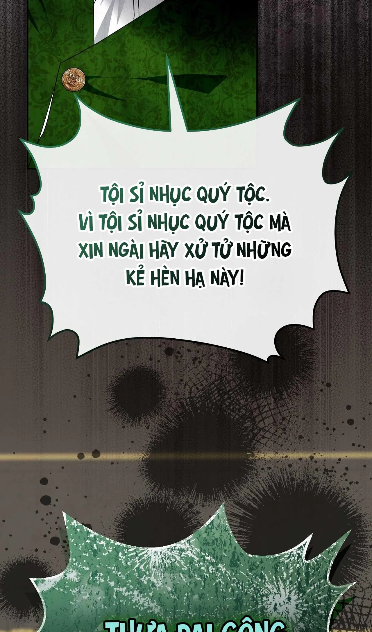 Xuyên thành cục bông của tên cuồng công Chapter 40 Trang 78