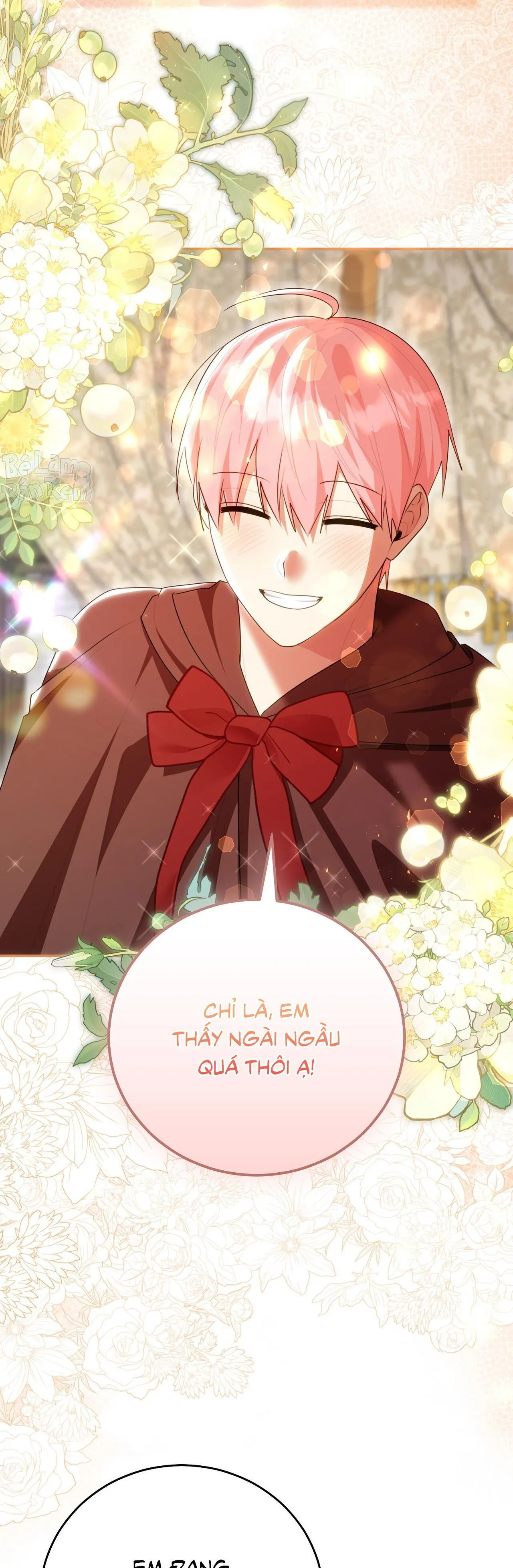 Xuyên thành cục bông của tên cuồng công Chapter 41 Trang 30