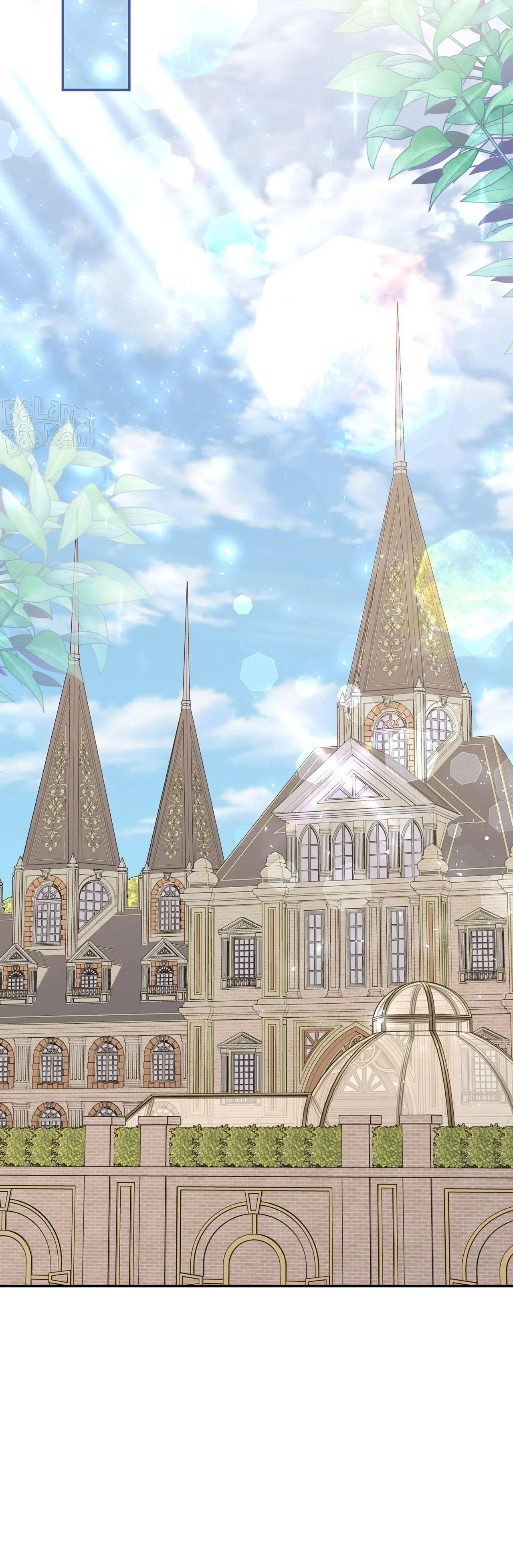 Xuyên thành cục bông của tên cuồng công Chapter 41 Trang 33