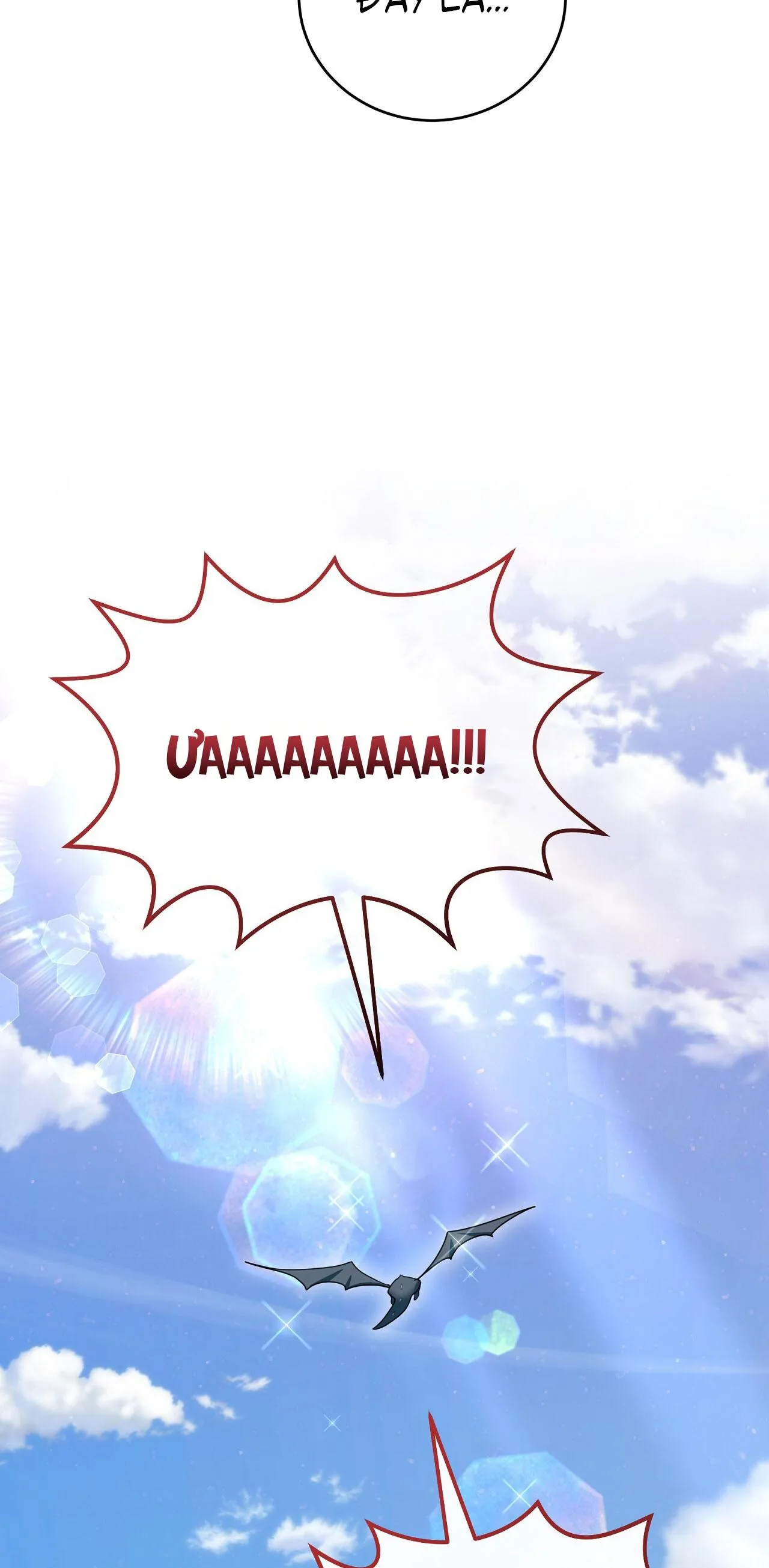 Xuyên thành cục bông của tên cuồng công Chapter 42 Trang 14