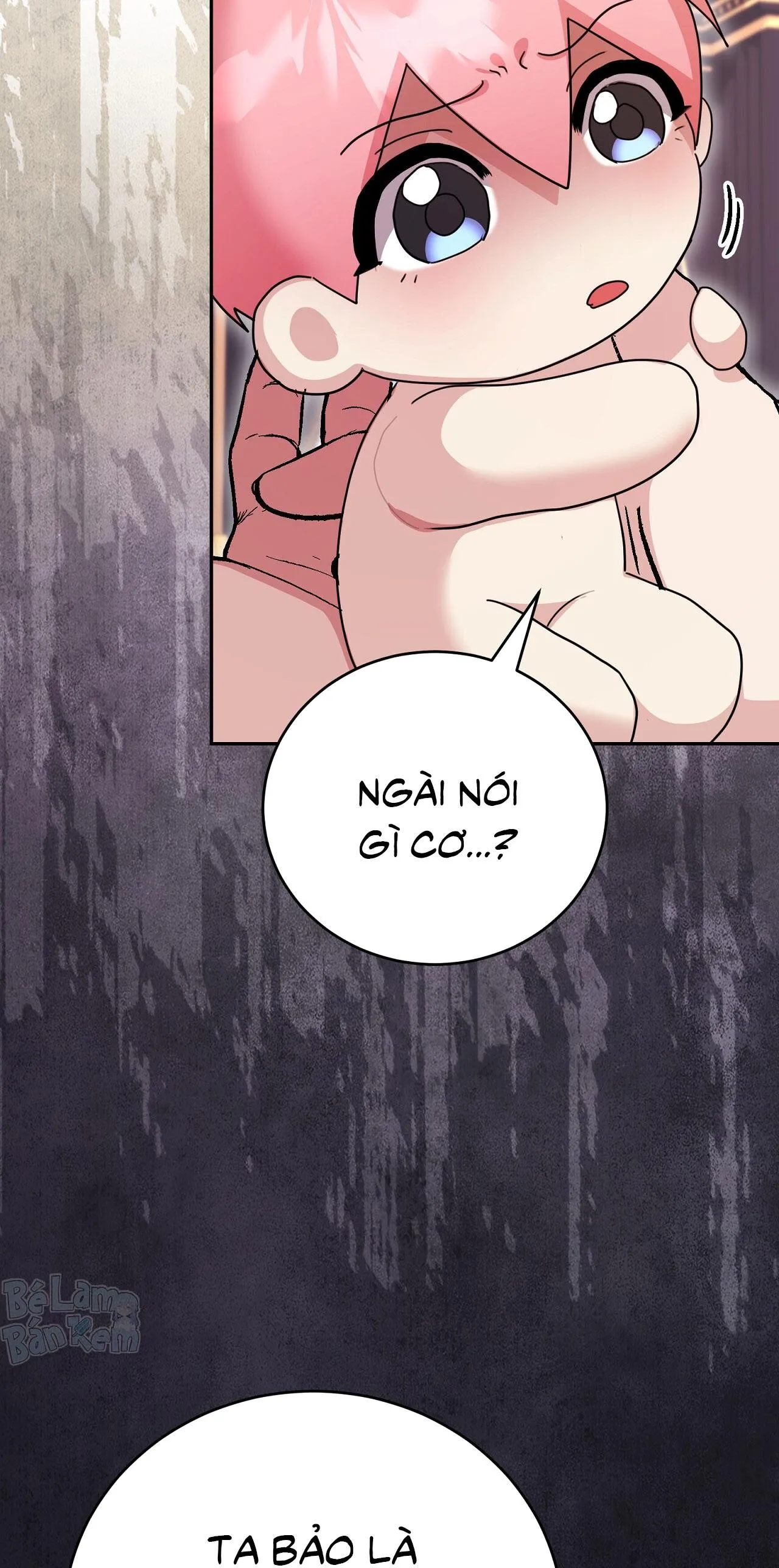 Xuyên thành cục bông của tên cuồng công Chapter 42 Trang 35