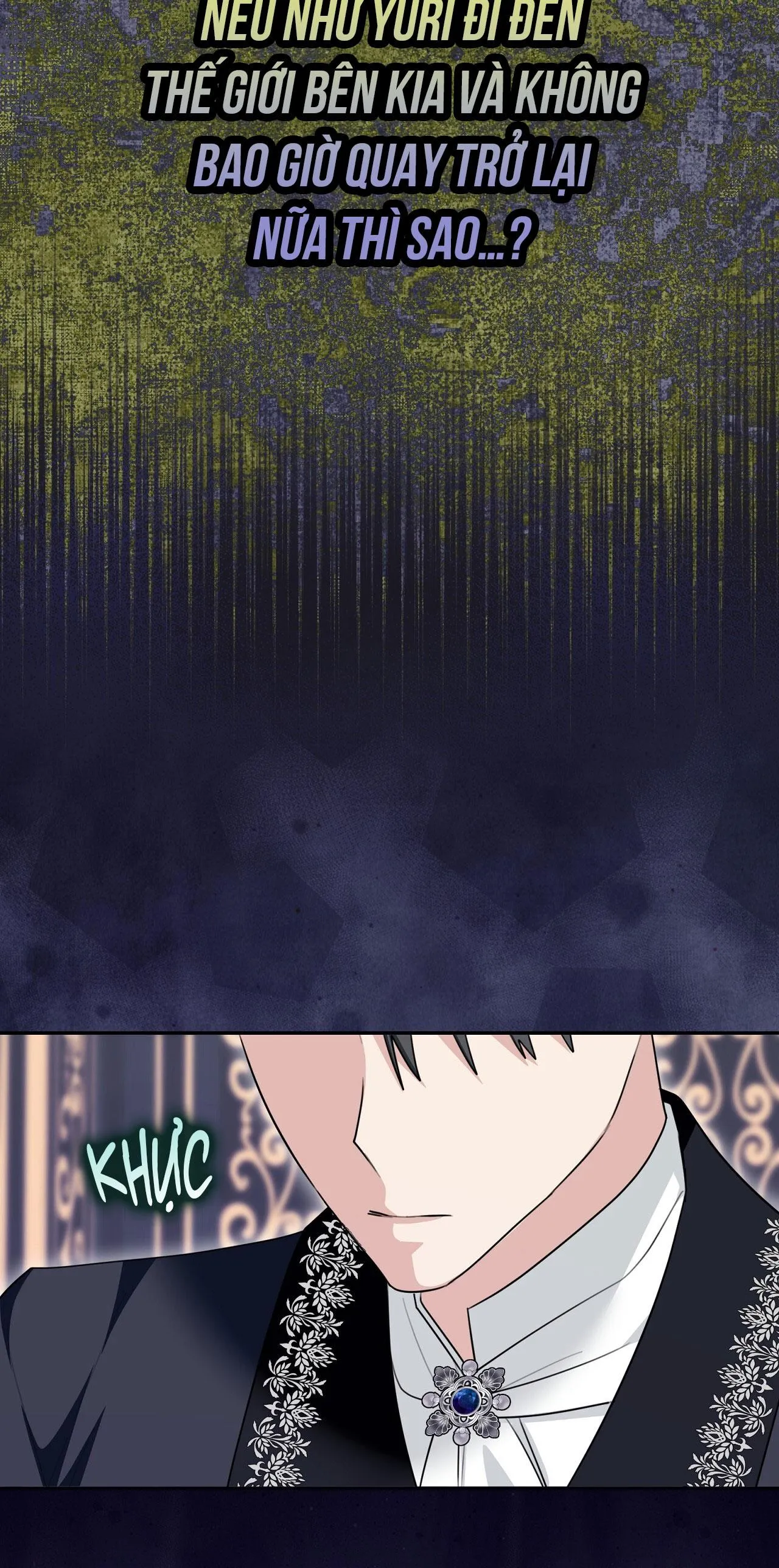 Xuyên thành cục bông của tên cuồng công Chapter 42 Trang 41