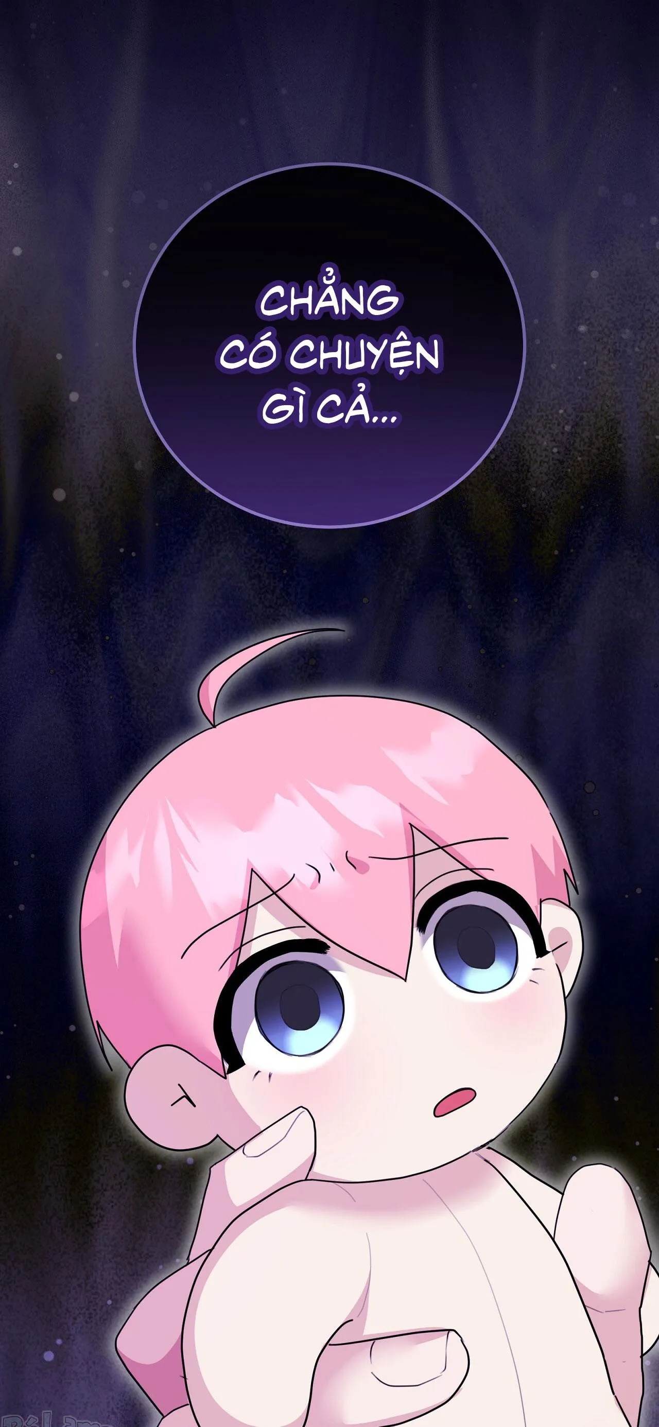 Xuyên thành cục bông của tên cuồng công Chapter 42 Trang 42