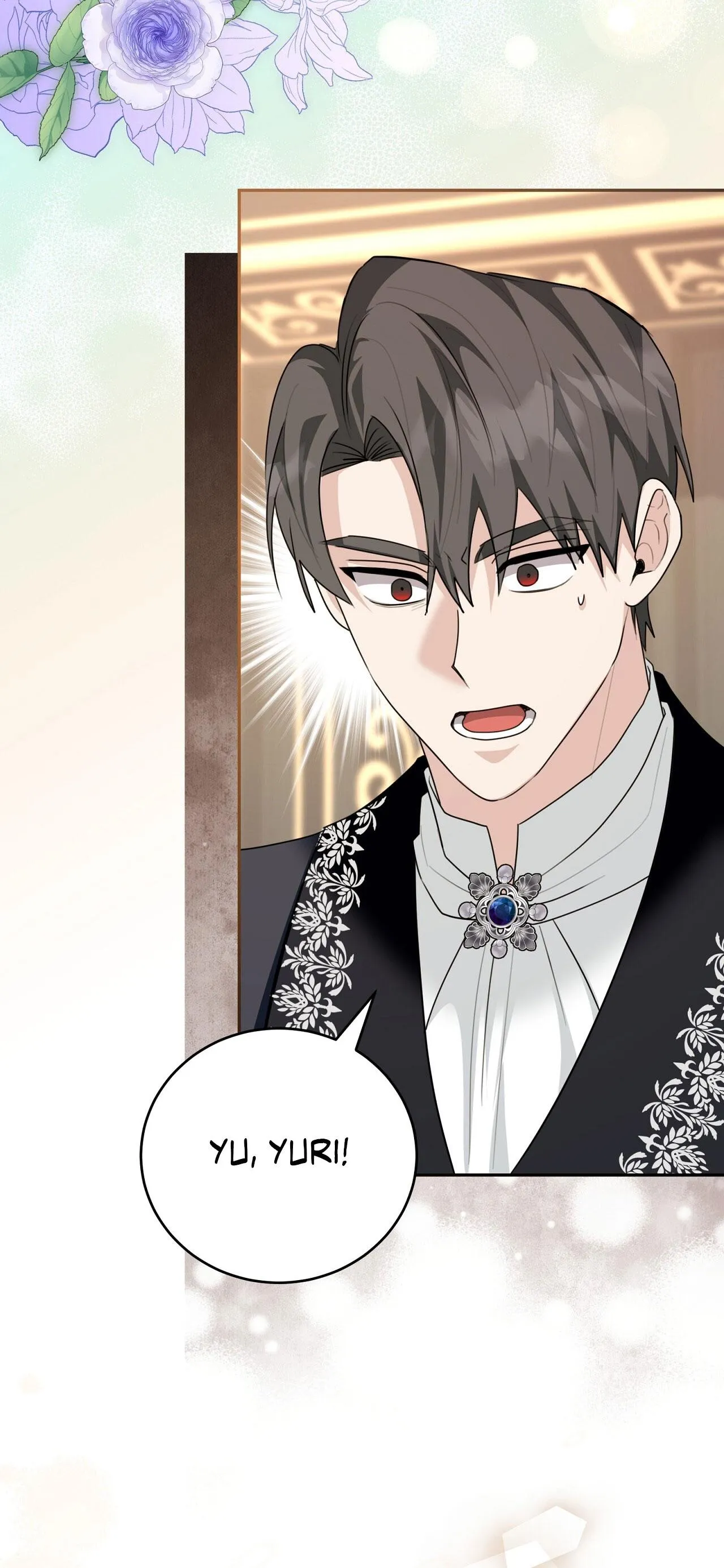 Xuyên thành cục bông của tên cuồng công Chapter 42 Trang 51