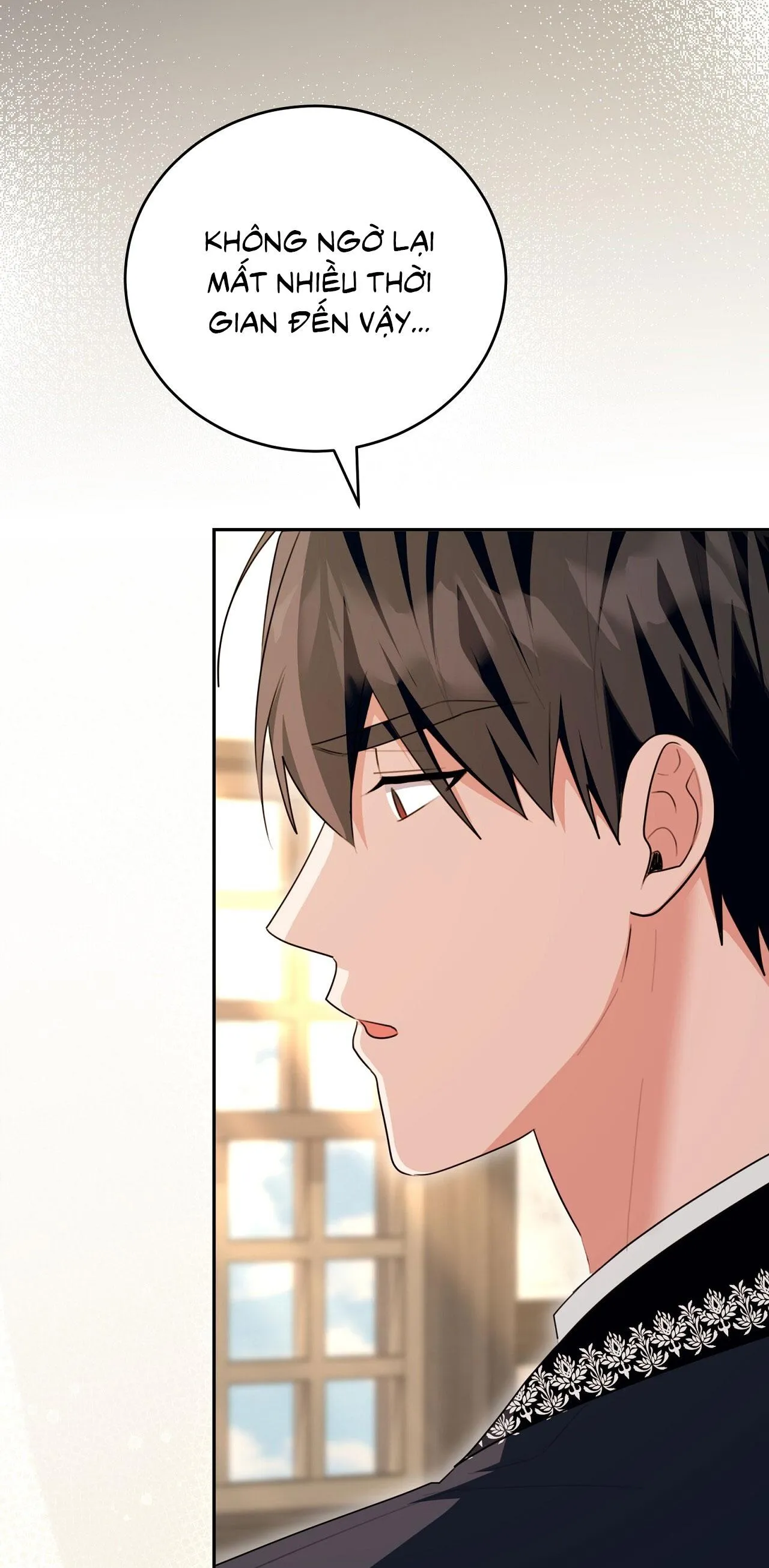 Xuyên thành cục bông của tên cuồng công Chapter 42 Trang 62