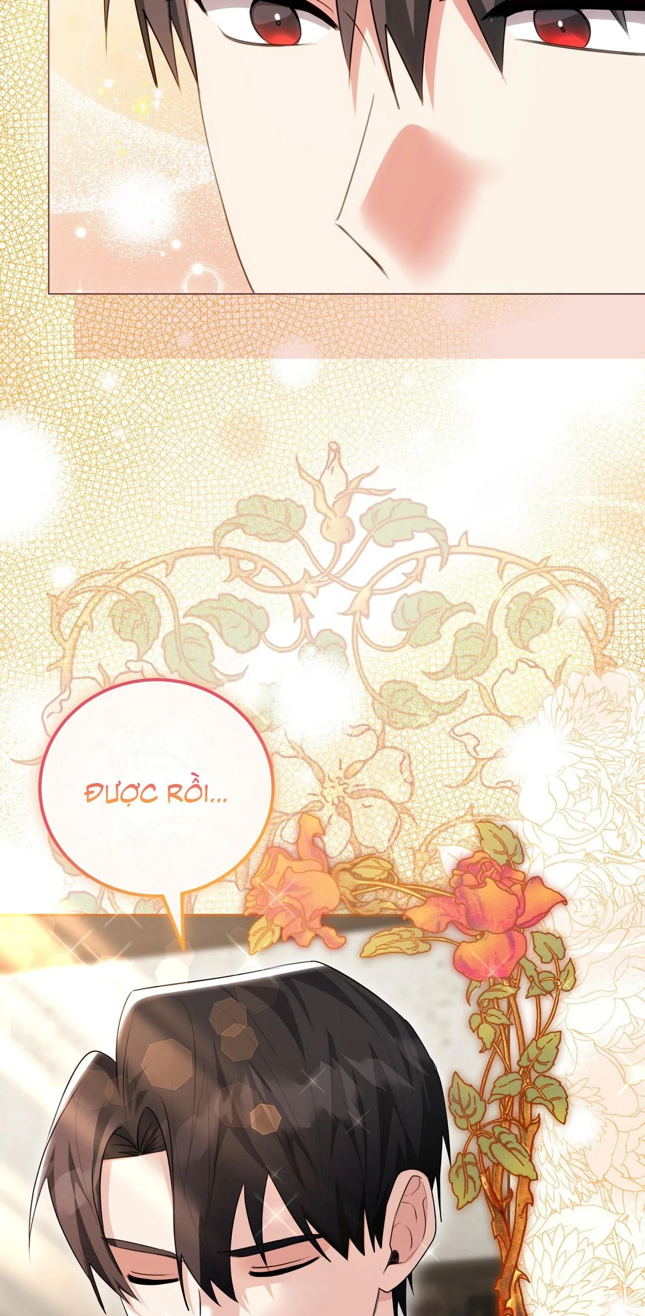 Xuyên thành cục bông của tên cuồng công Chapter 42 Trang 69