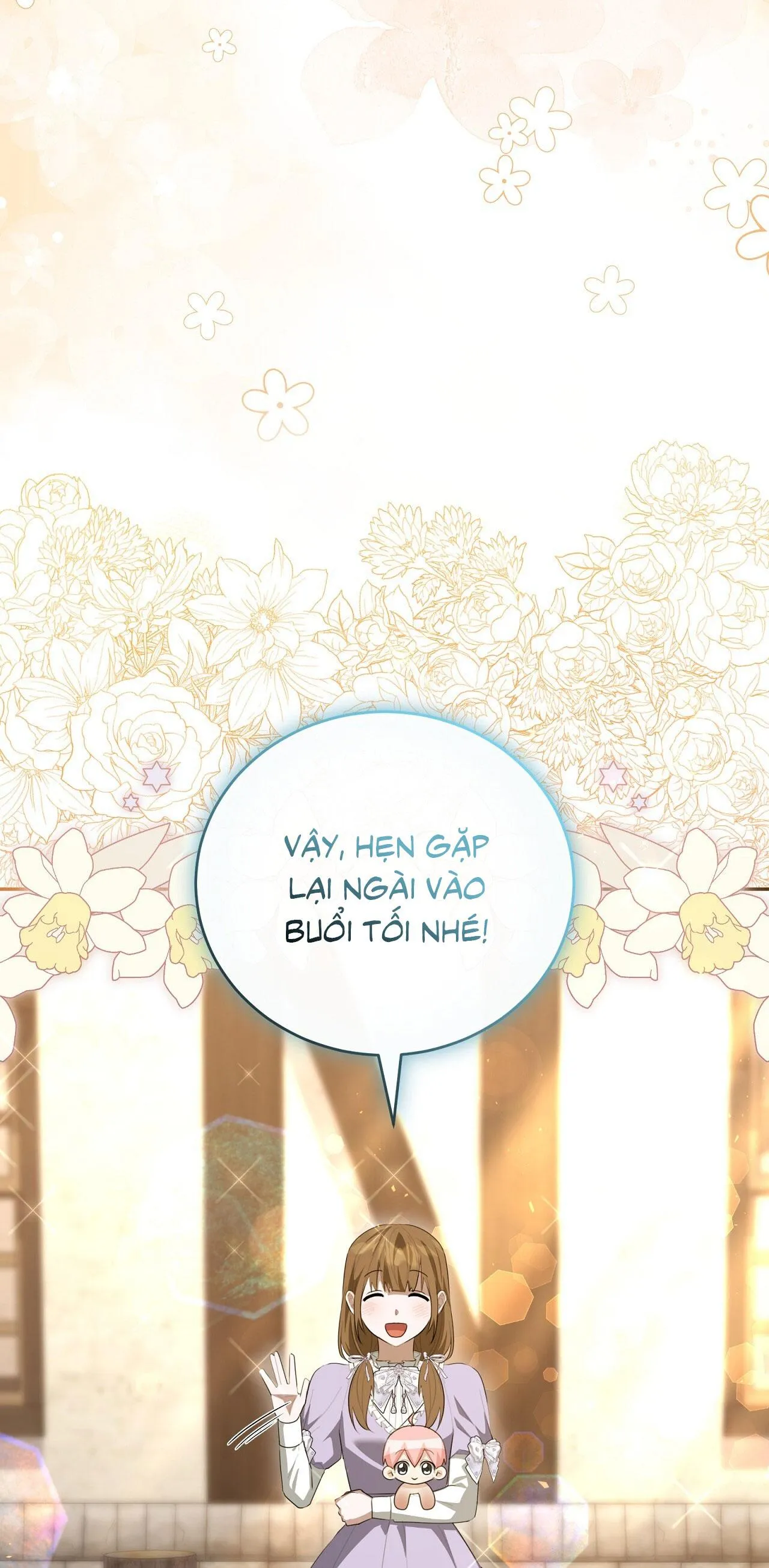 Xuyên thành cục bông của tên cuồng công Chapter 42 Trang 72