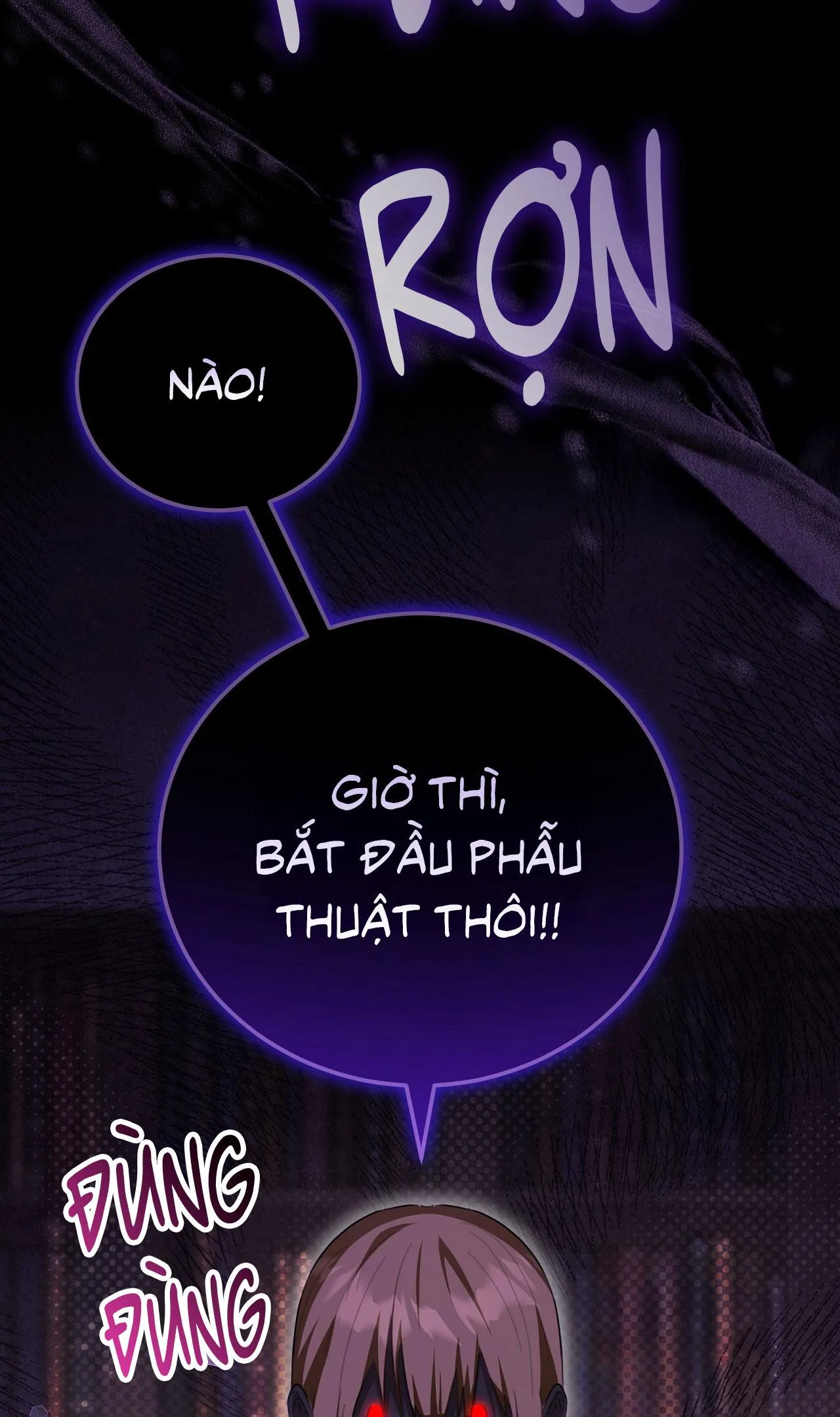 Xuyên thành cục bông của tên cuồng công Chapter 42 Trang 90