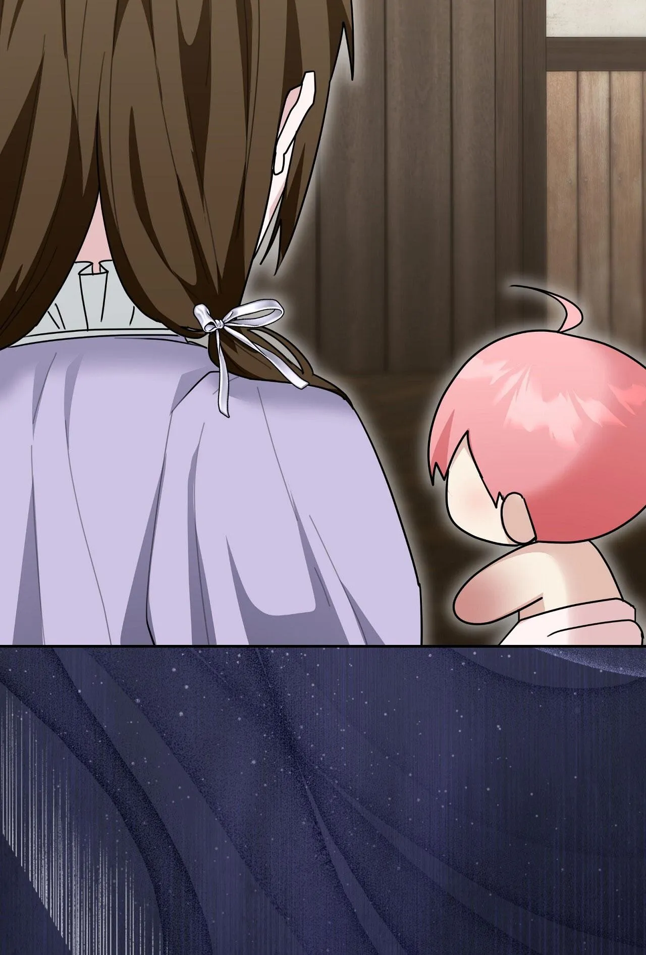 Xuyên thành cục bông của tên cuồng công Chapter 42 Trang 98