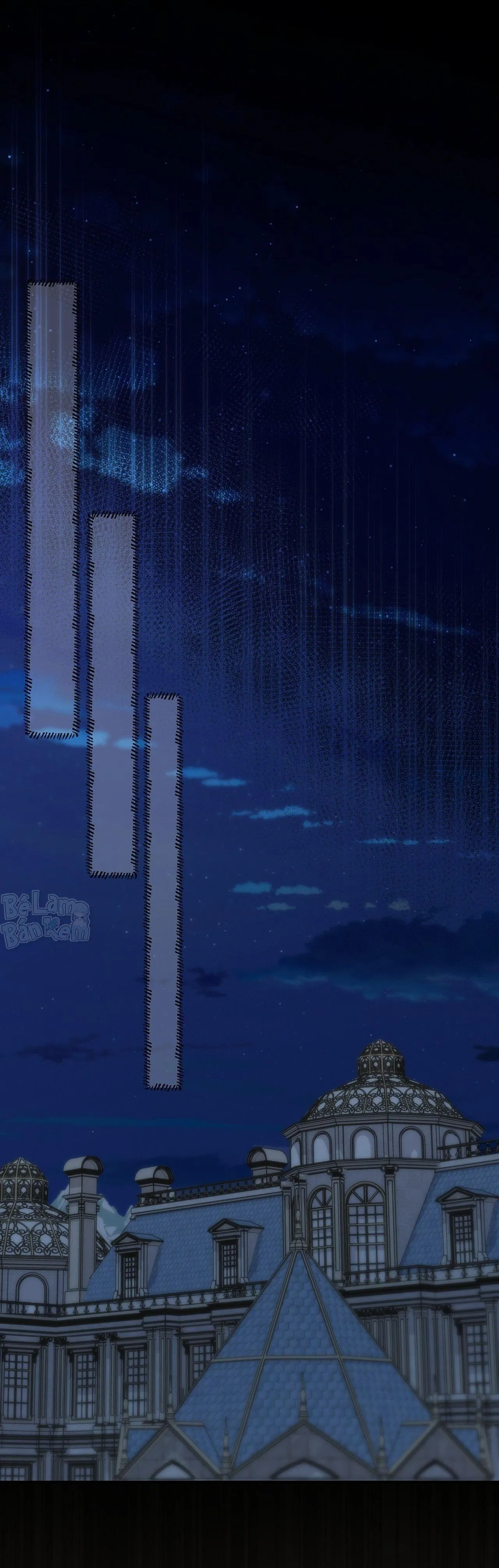 Xuyên thành cục bông của tên cuồng công Chapter 43 Trang 21