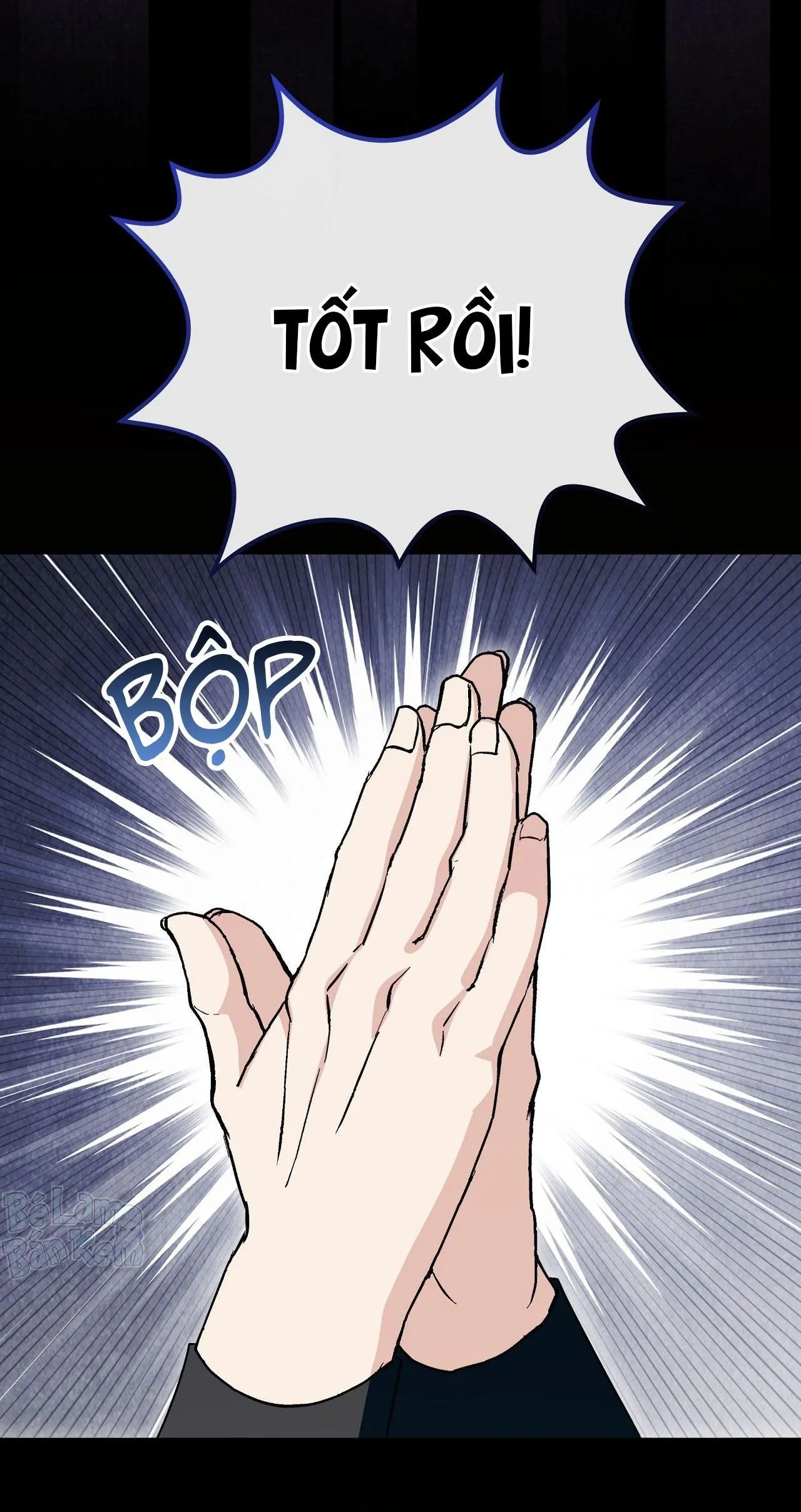 Xuyên thành cục bông của tên cuồng công Chapter 43 Trang 30