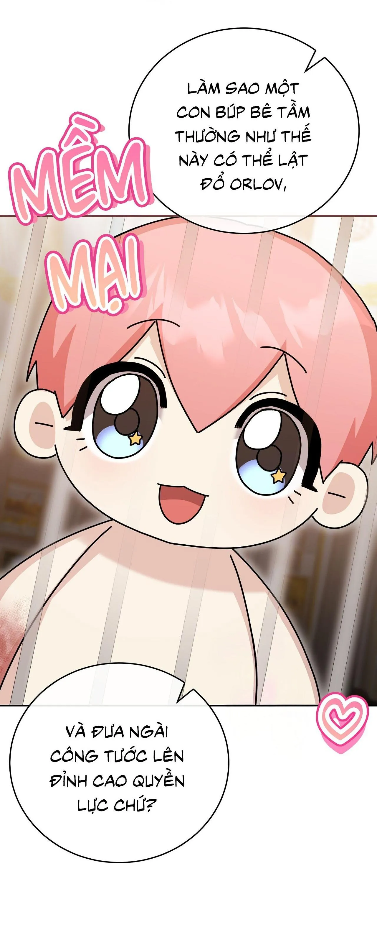 Xuyên thành cục bông của tên cuồng công Chapter 43 Trang 43