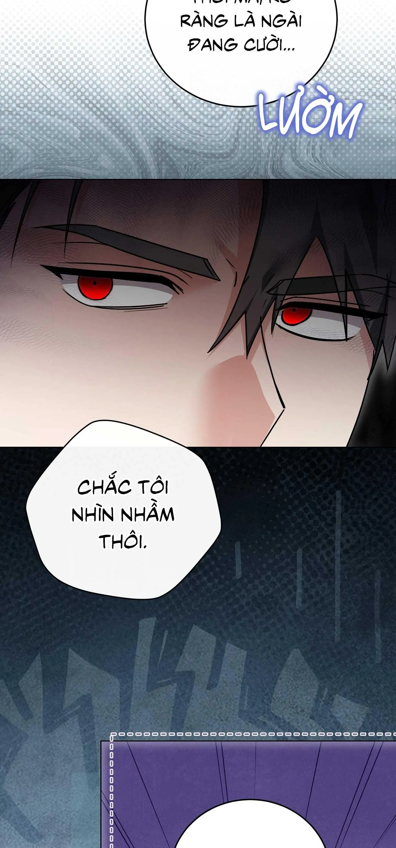 Xuyên thành cục bông của tên cuồng công Chapter 44 Trang 18