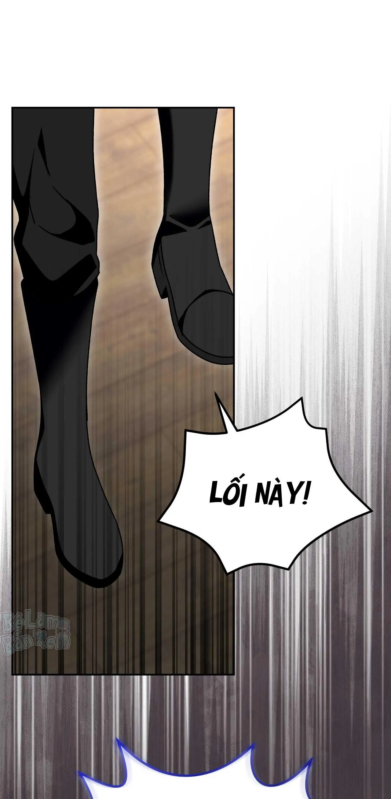 Xuyên thành cục bông của tên cuồng công Chapter 44 Trang 25