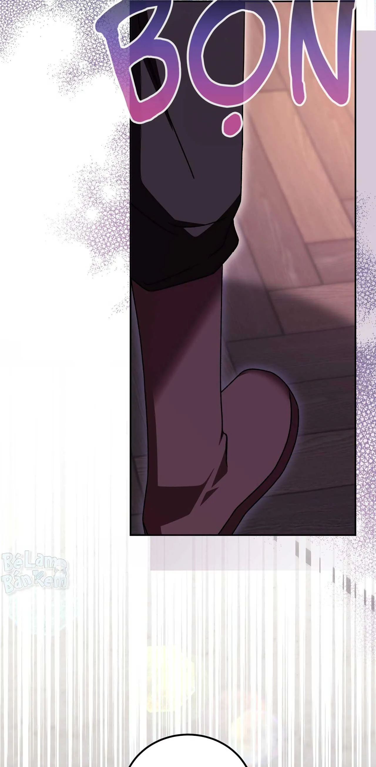 Xuyên thành cục bông của tên cuồng công Chapter 44 Trang 29