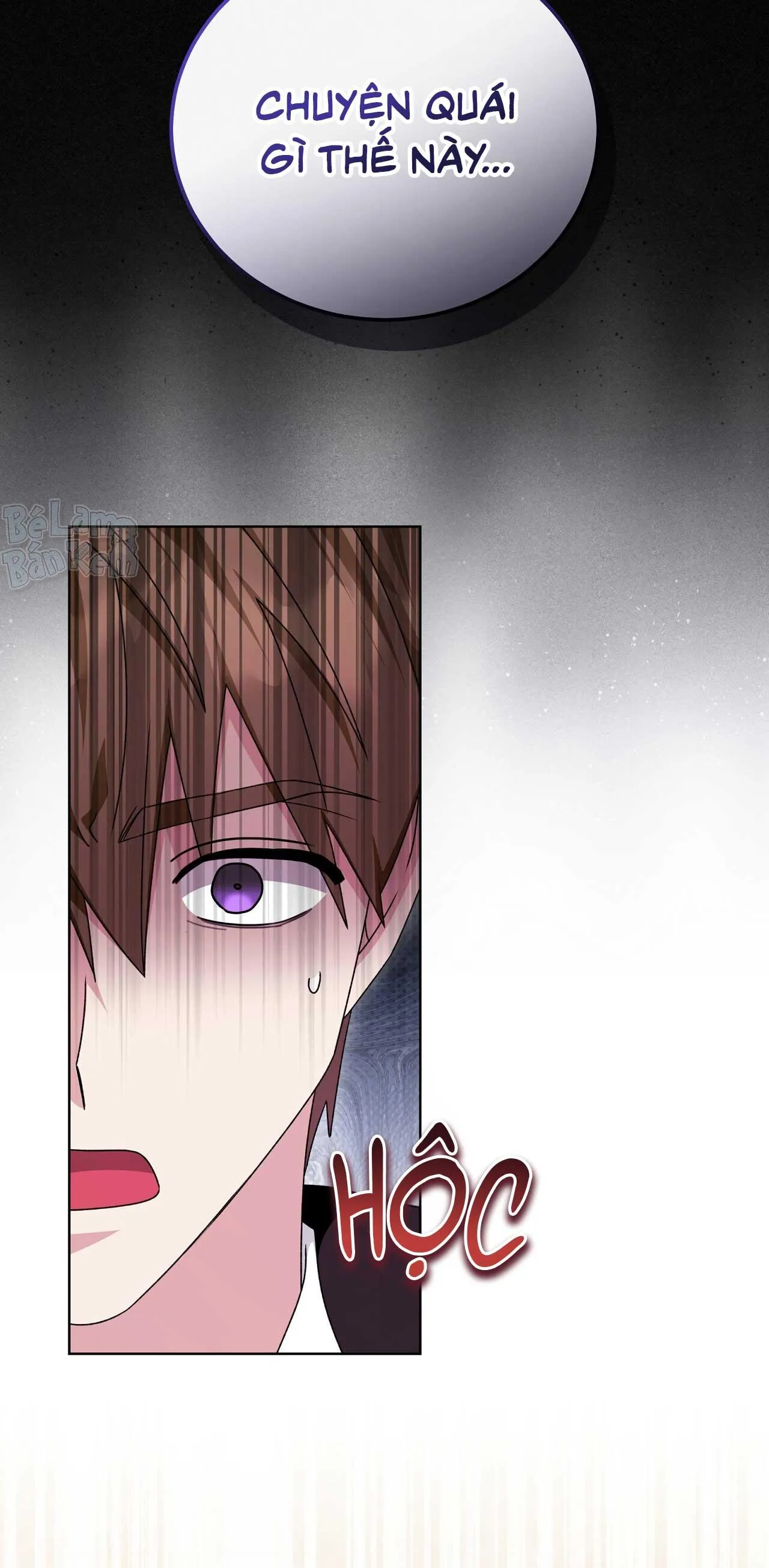 Xuyên thành cục bông của tên cuồng công Chapter 44 Trang 31