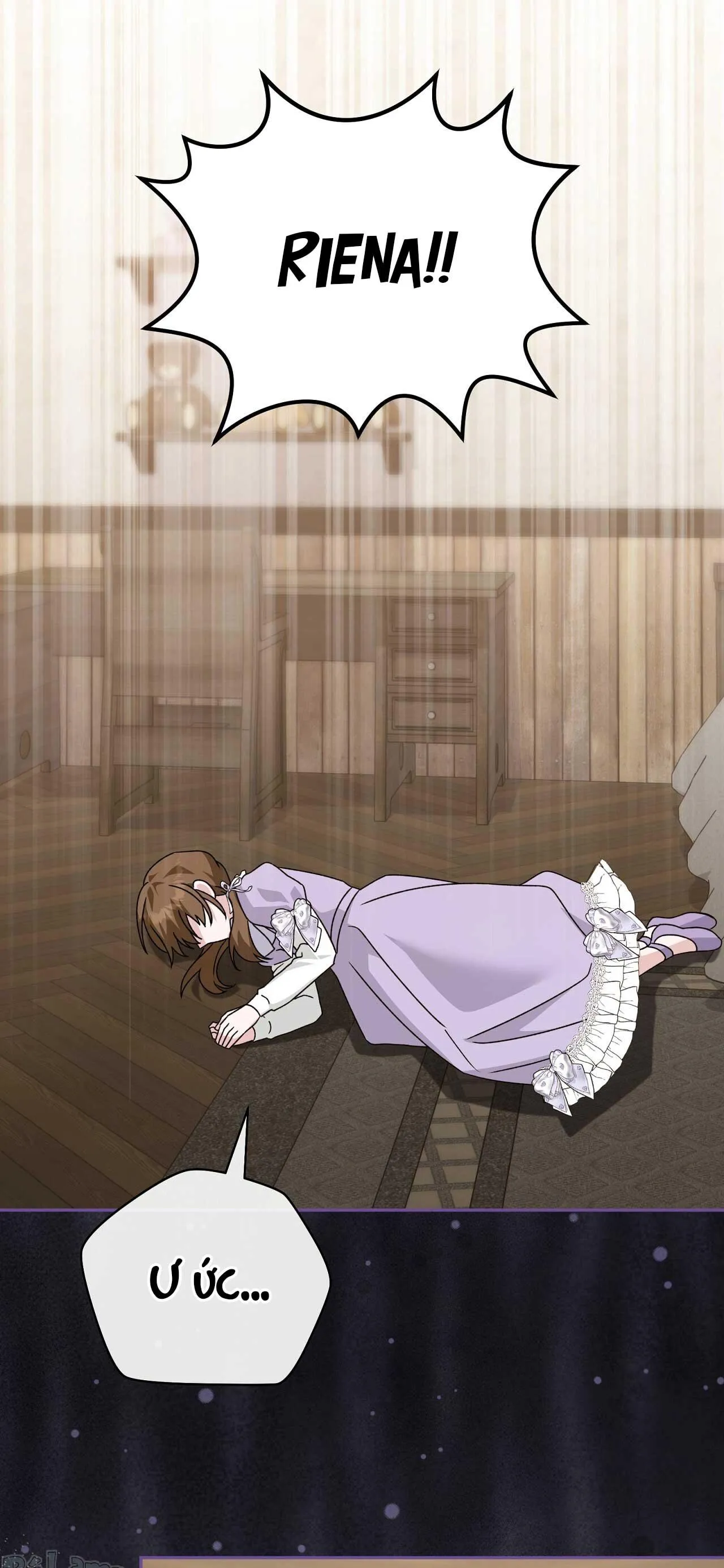 Xuyên thành cục bông của tên cuồng công Chapter 44 Trang 32