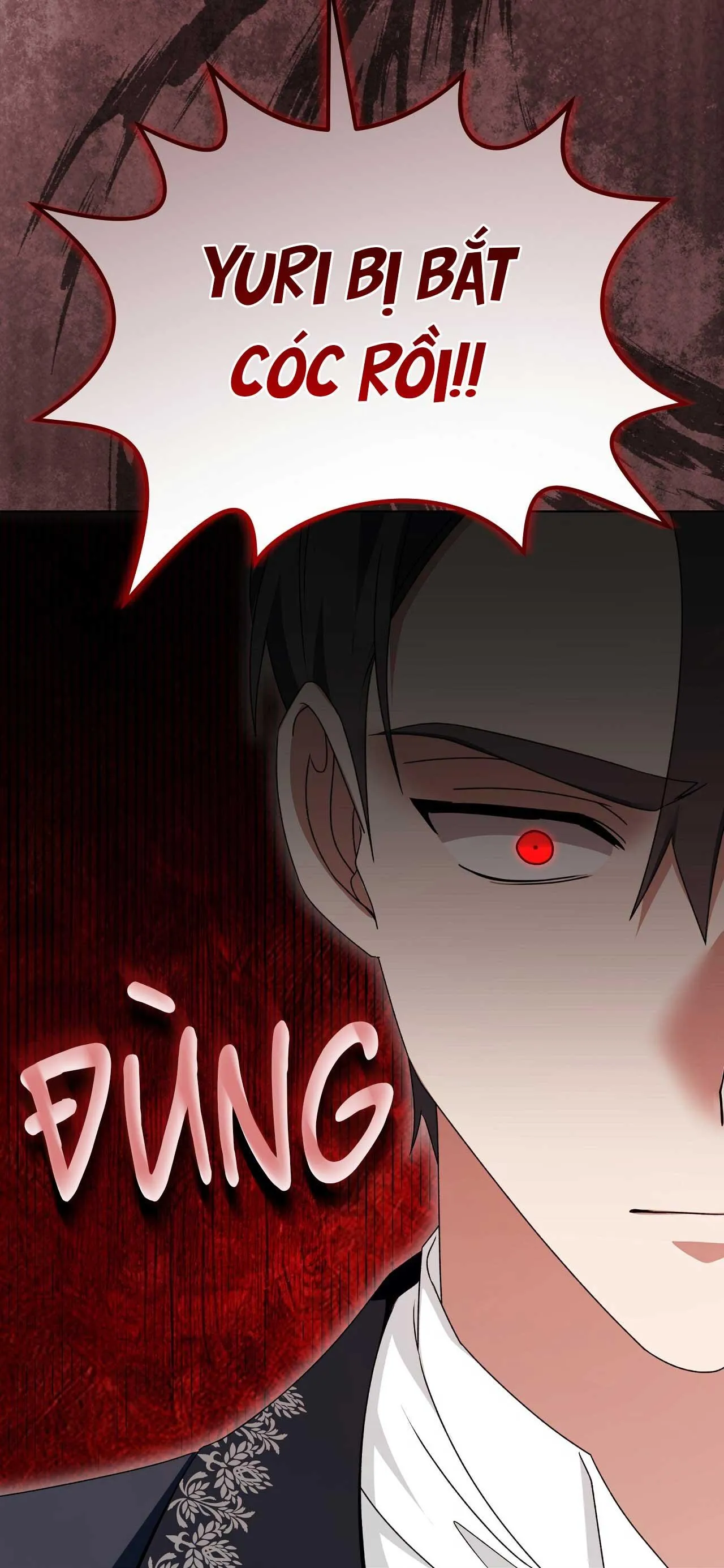 Xuyên thành cục bông của tên cuồng công Chapter 44 Trang 36