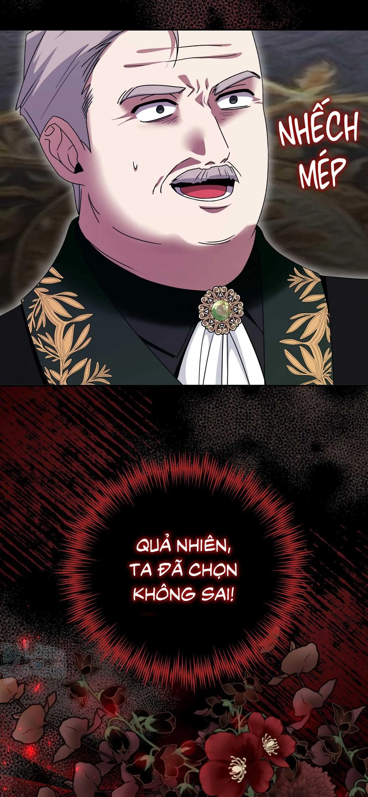 Xuyên thành cục bông của tên cuồng công Chapter 44 Trang 68