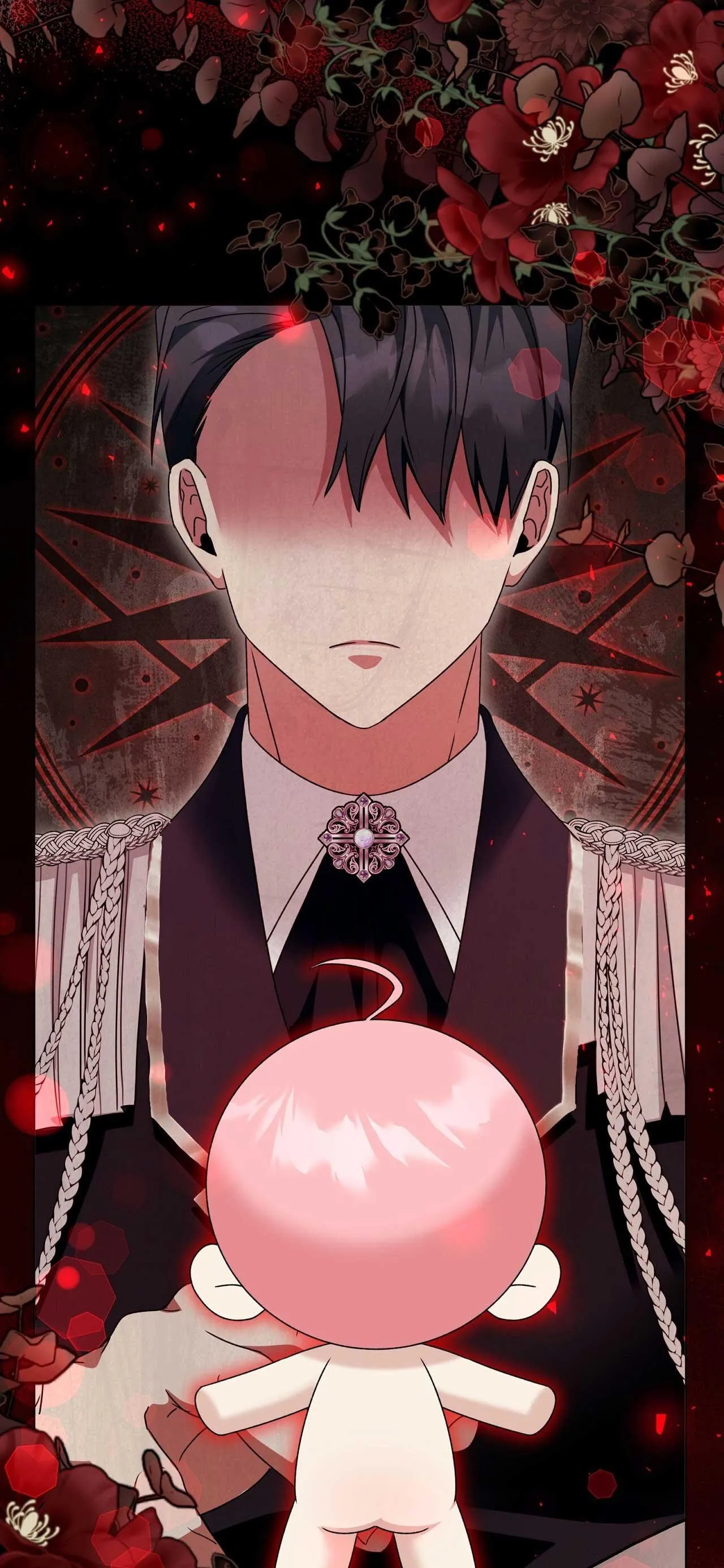 Xuyên thành cục bông của tên cuồng công Chapter 44 Trang 69