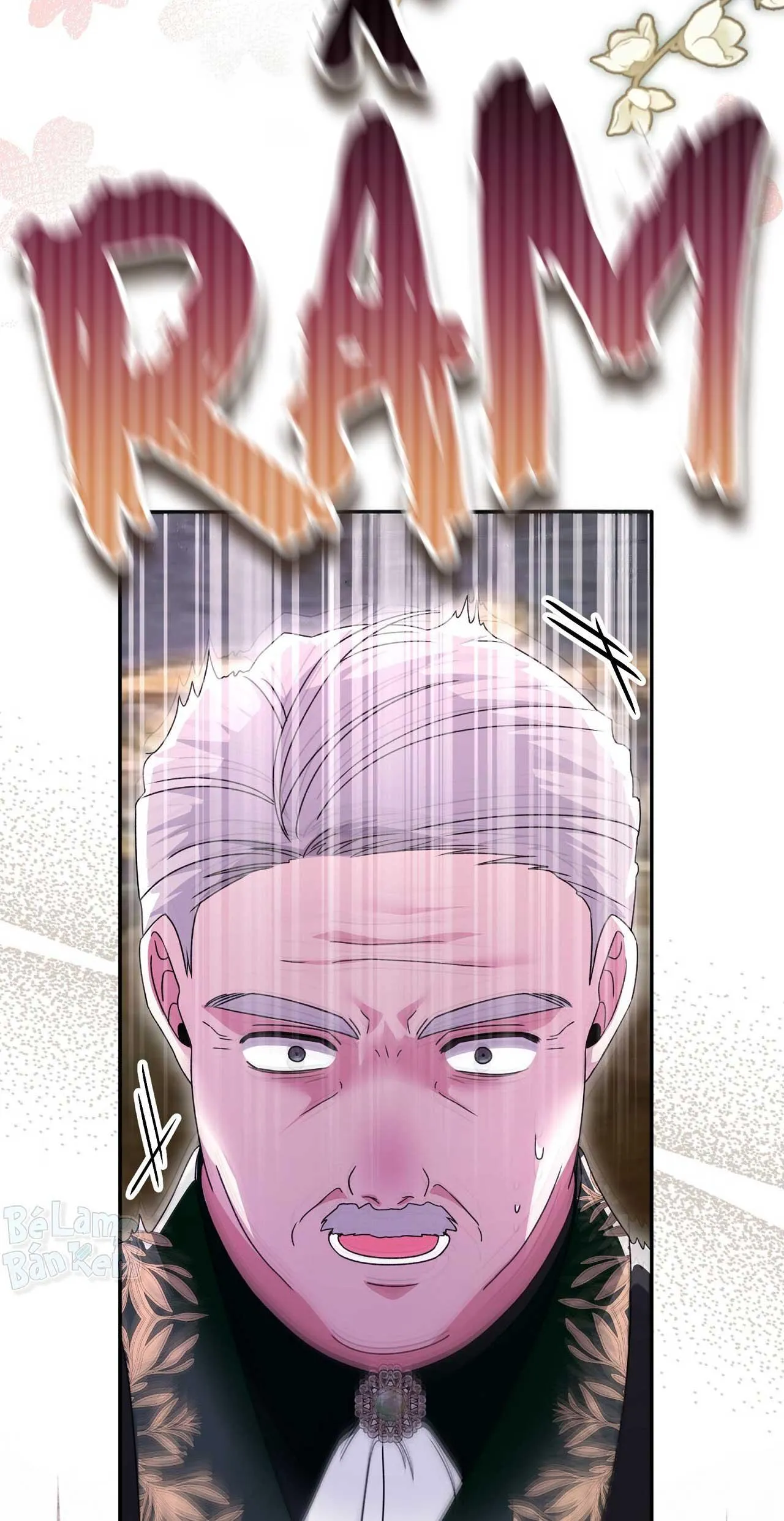 Xuyên thành cục bông của tên cuồng công Chapter 44 Trang 74