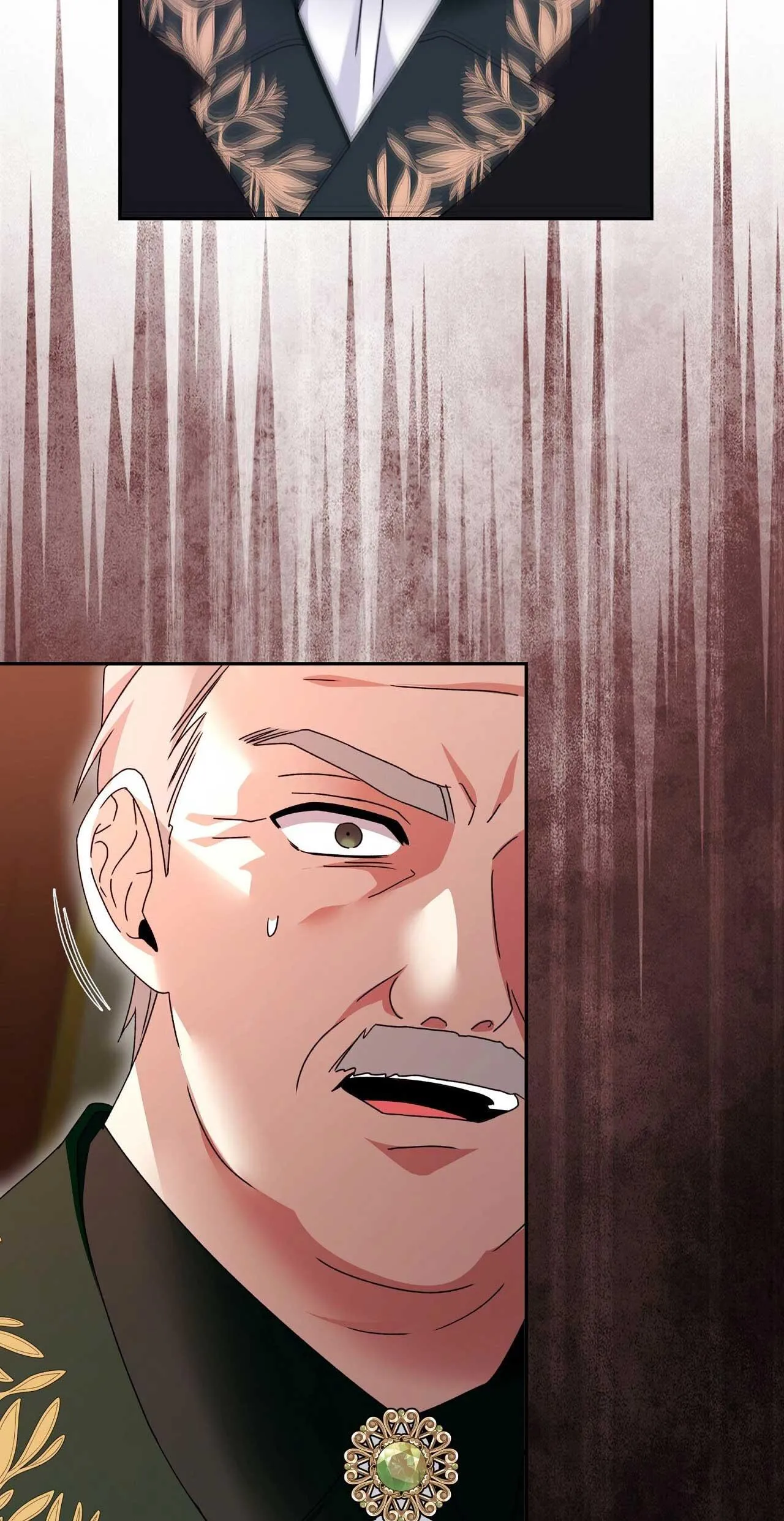 Xuyên thành cục bông của tên cuồng công Chapter 44 Trang 75