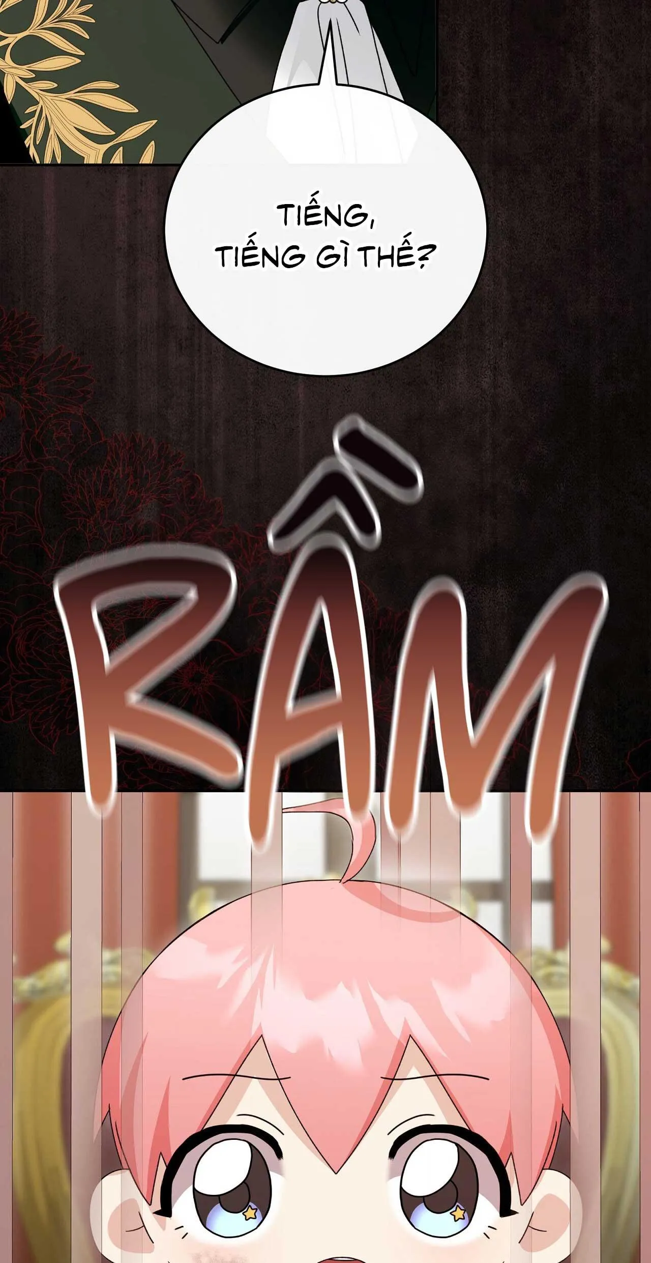 Xuyên thành cục bông của tên cuồng công Chapter 44 Trang 76