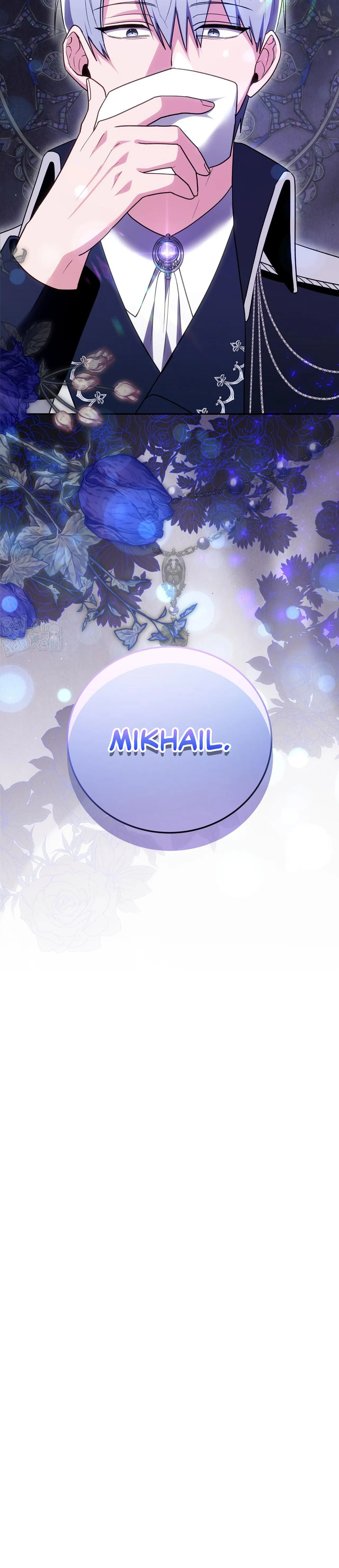 Xuyên thành cục bông của tên cuồng công Chapter 45 Trang 35