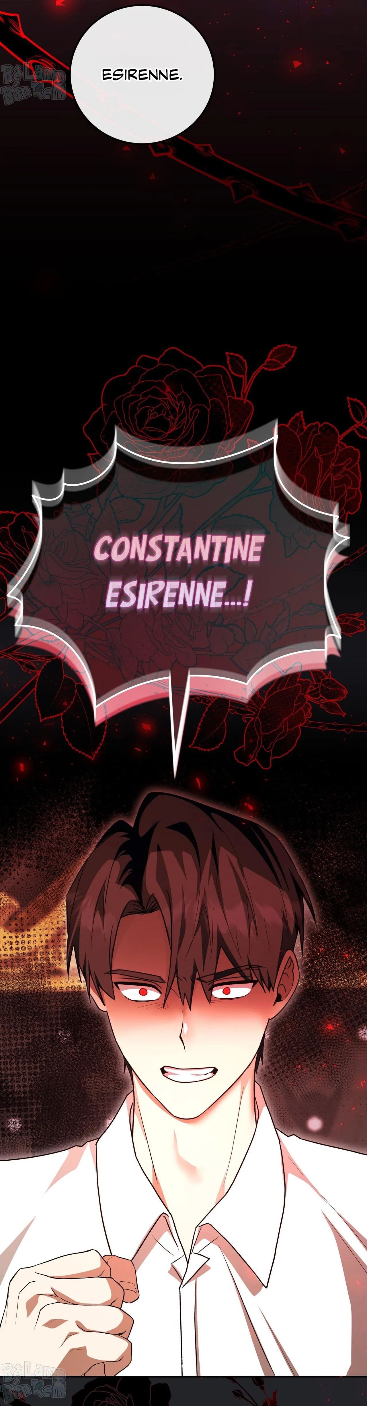 Xuyên thành cục bông của tên cuồng công Chapter 46 Trang 10