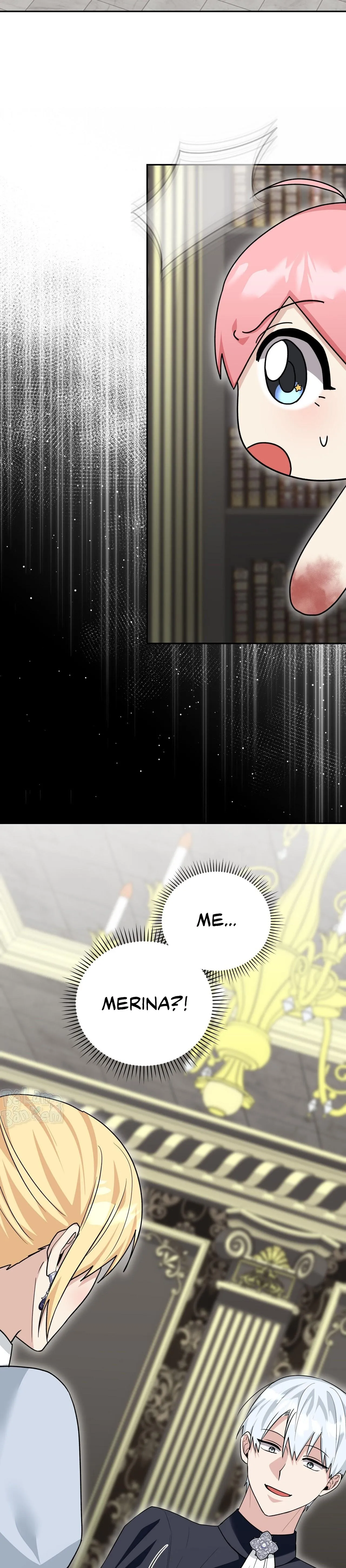 Xuyên thành cục bông của tên cuồng công Chapter 47 Trang 18