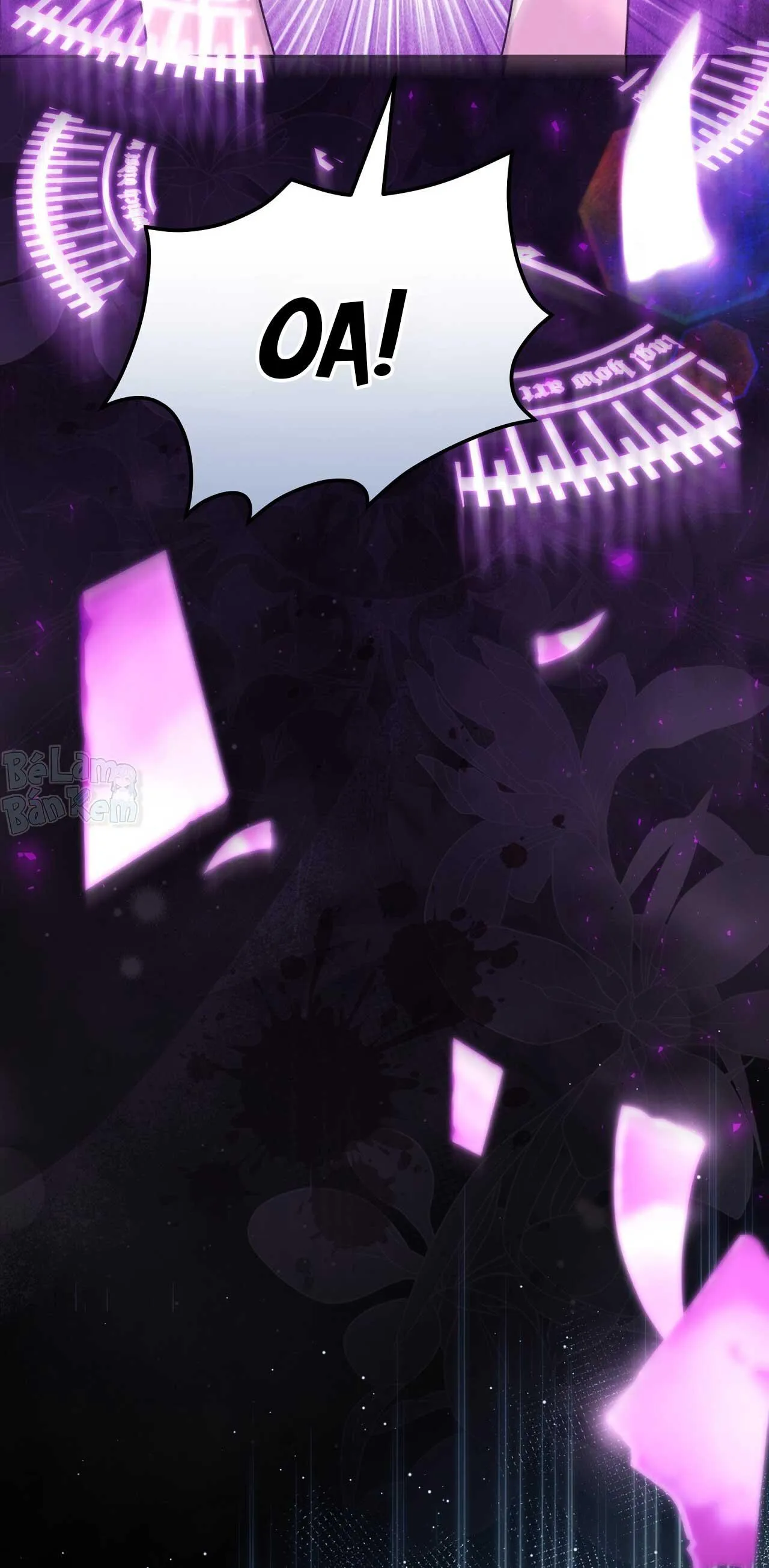 Xuyên thành cục bông của tên cuồng công Chapter 48 Trang 8