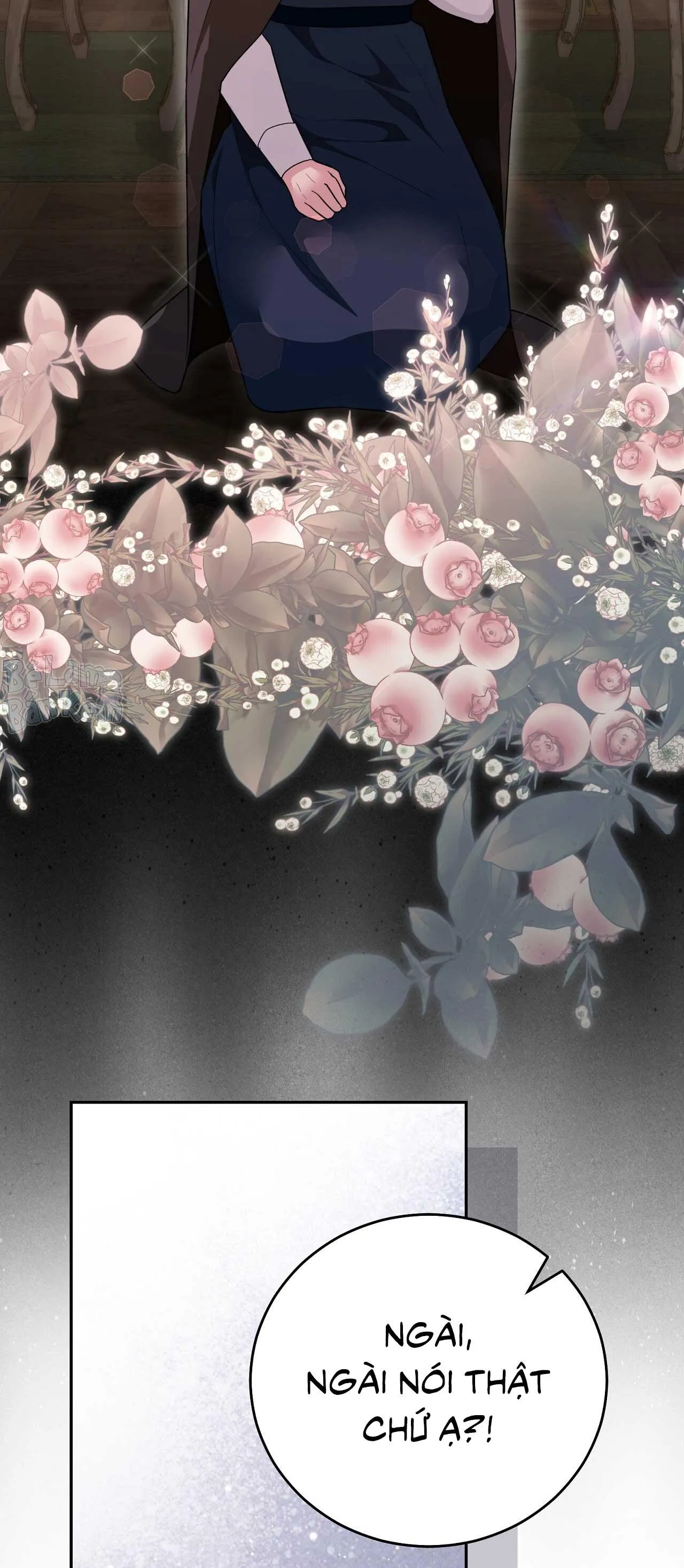Xuyên thành cục bông của tên cuồng công Chapter 48 Trang 39