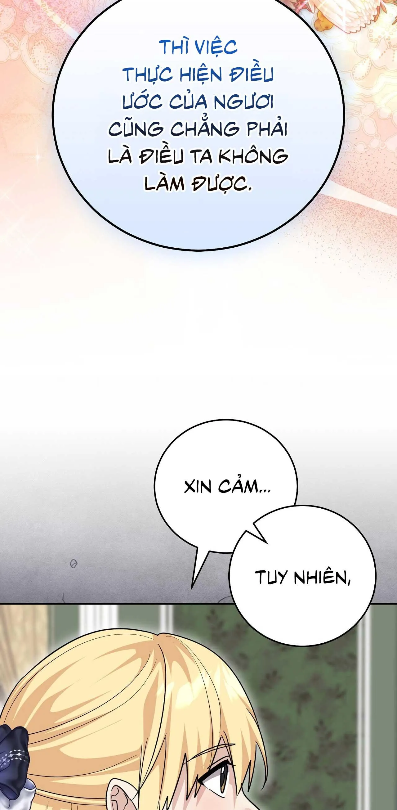 Xuyên thành cục bông của tên cuồng công Chapter 48 Trang 43