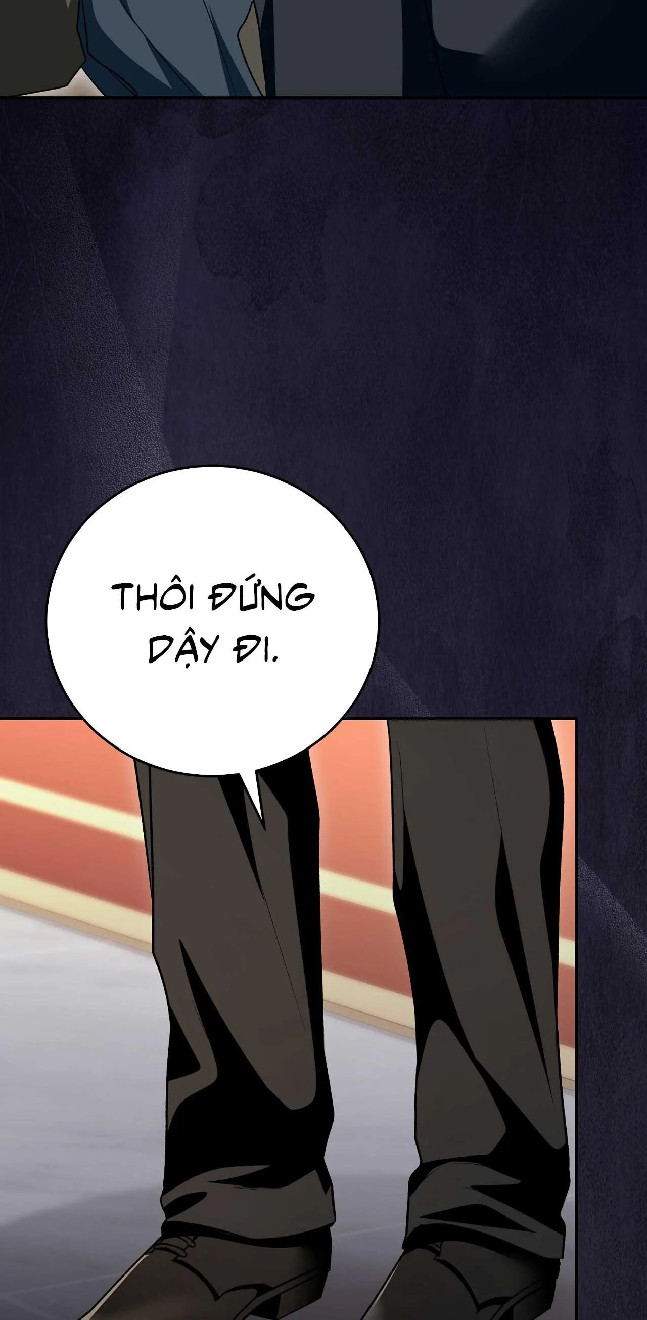 Xuyên thành cục bông của tên cuồng công Chapter 48 Trang 48