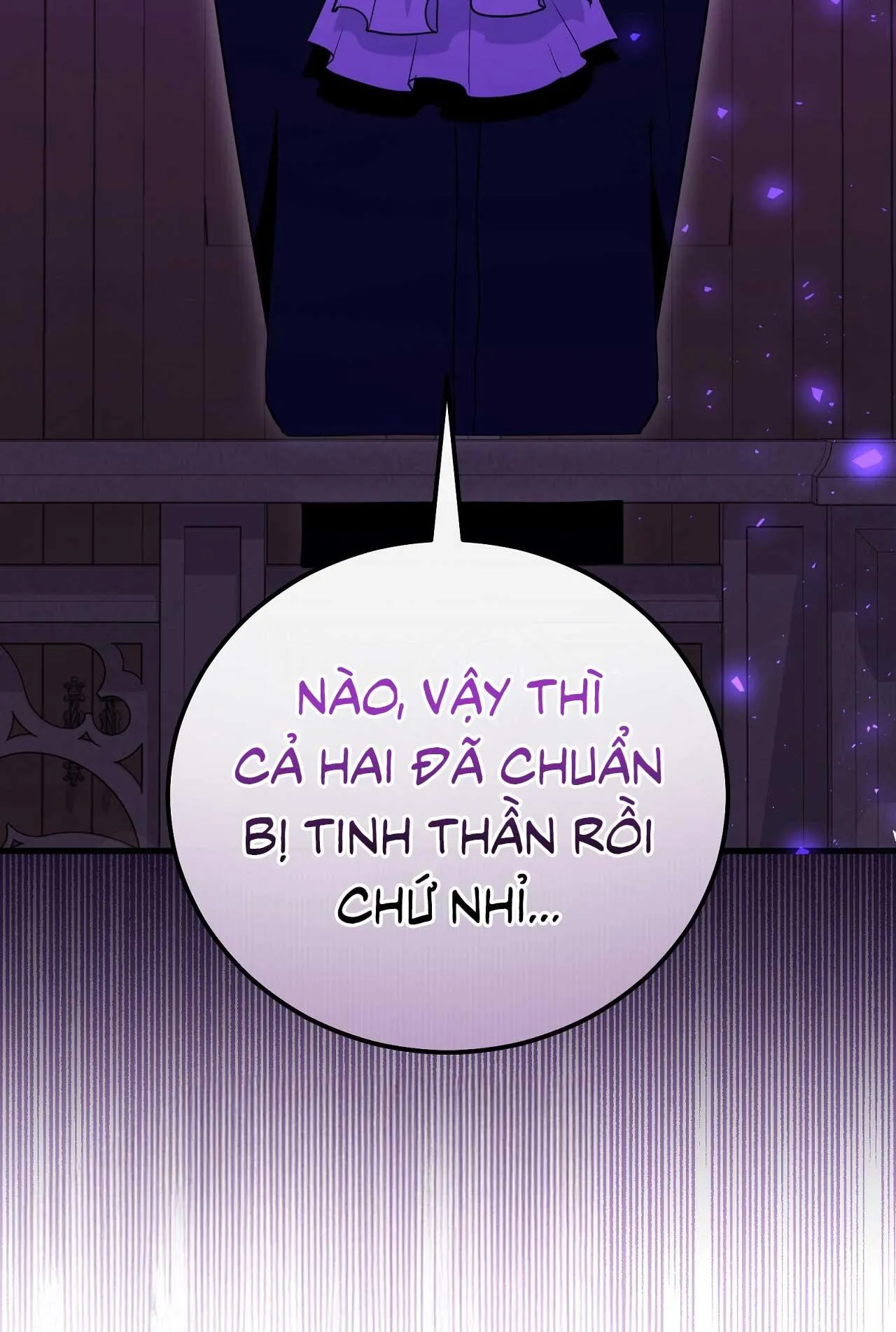 Xuyên thành cục bông của tên cuồng công Chapter 48 Trang 78