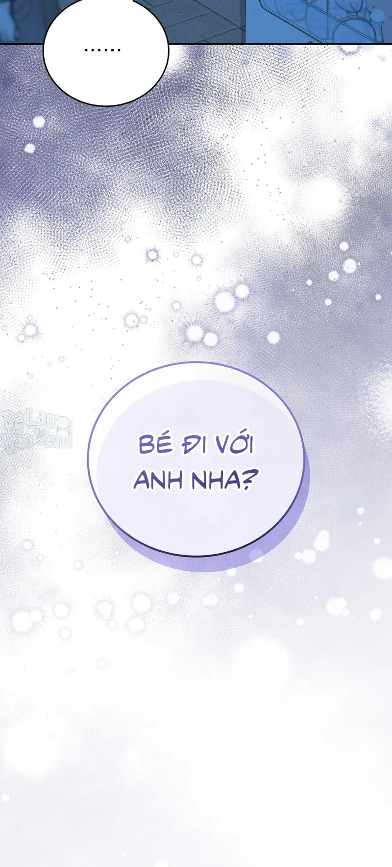 Xuyên thành cục bông của tên cuồng công Chapter 50 Trang 30