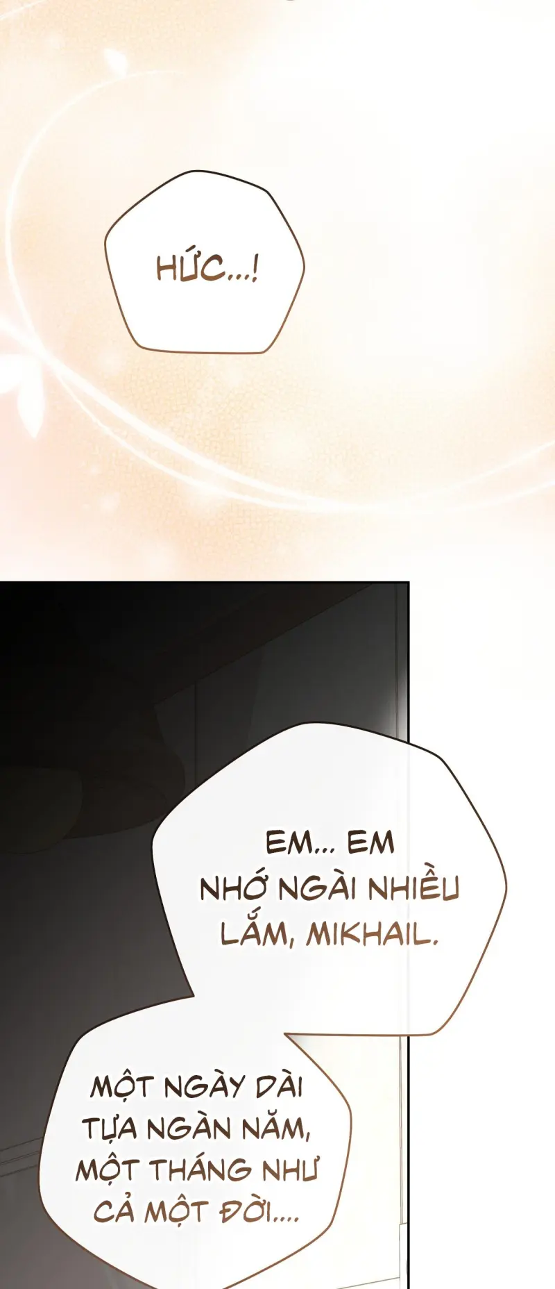 Xuyên thành cục bông của tên cuồng công Chapter 50 Trang 41