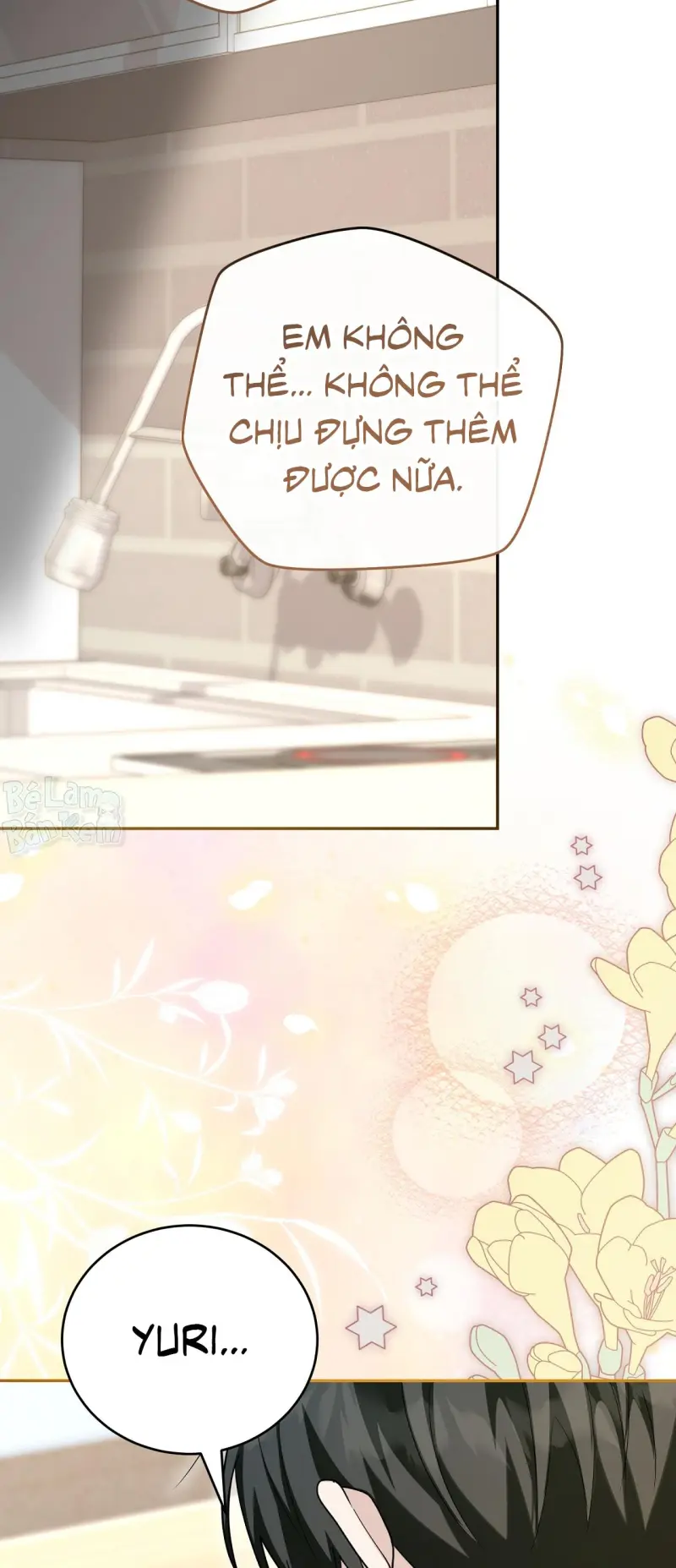 Xuyên thành cục bông của tên cuồng công Chapter 50 Trang 42