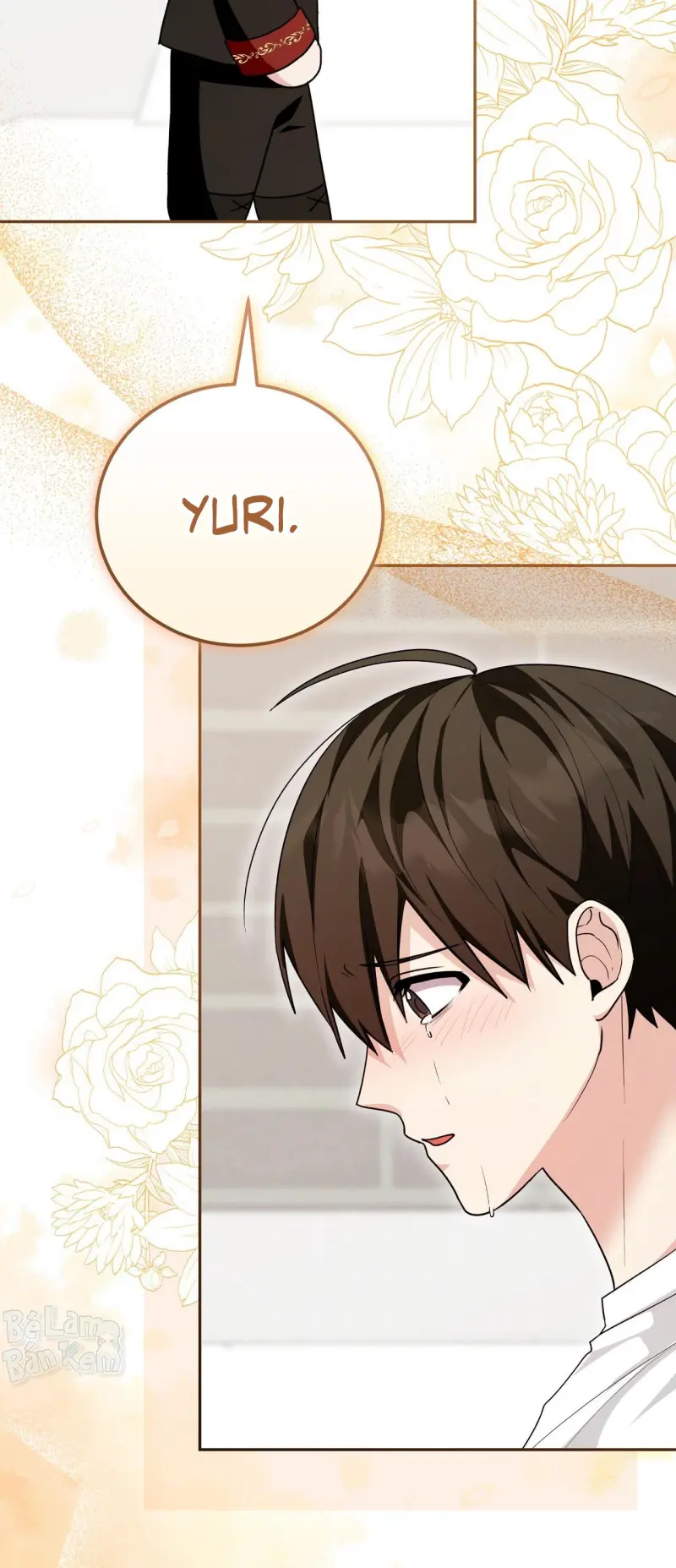 Xuyên thành cục bông của tên cuồng công Chapter 50 Trang 46