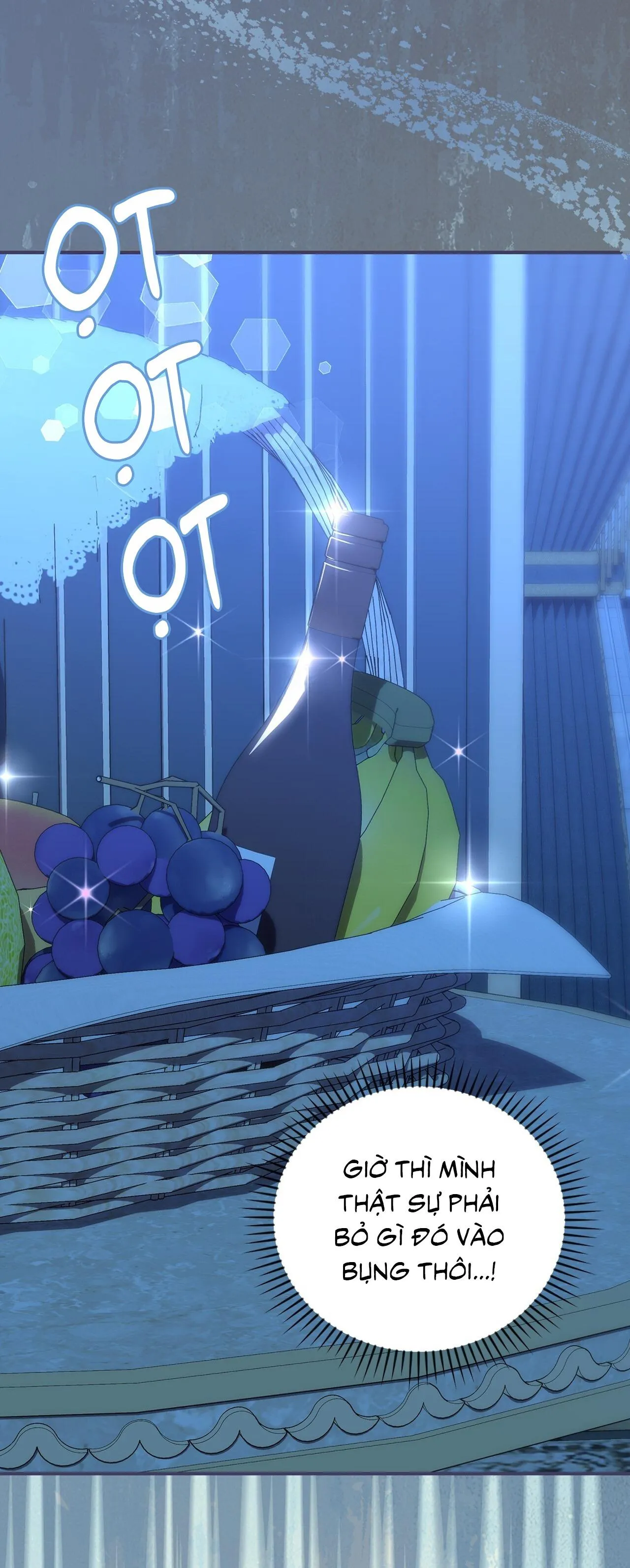 Xuyên thành cục bông của tên cuồng công Chapter 1 Trang 4