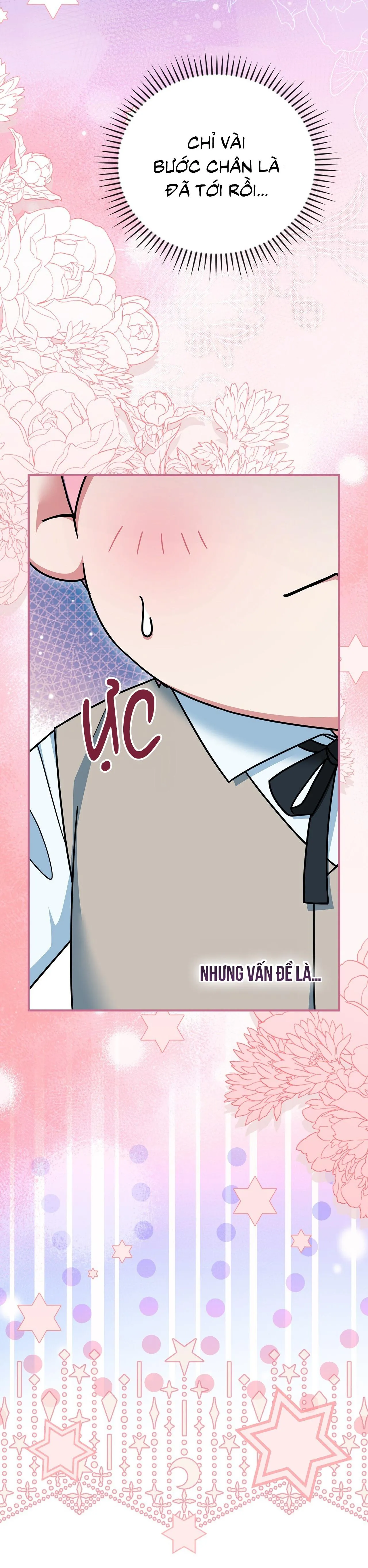 Xuyên thành cục bông của tên cuồng công Chapter 1 Trang 7