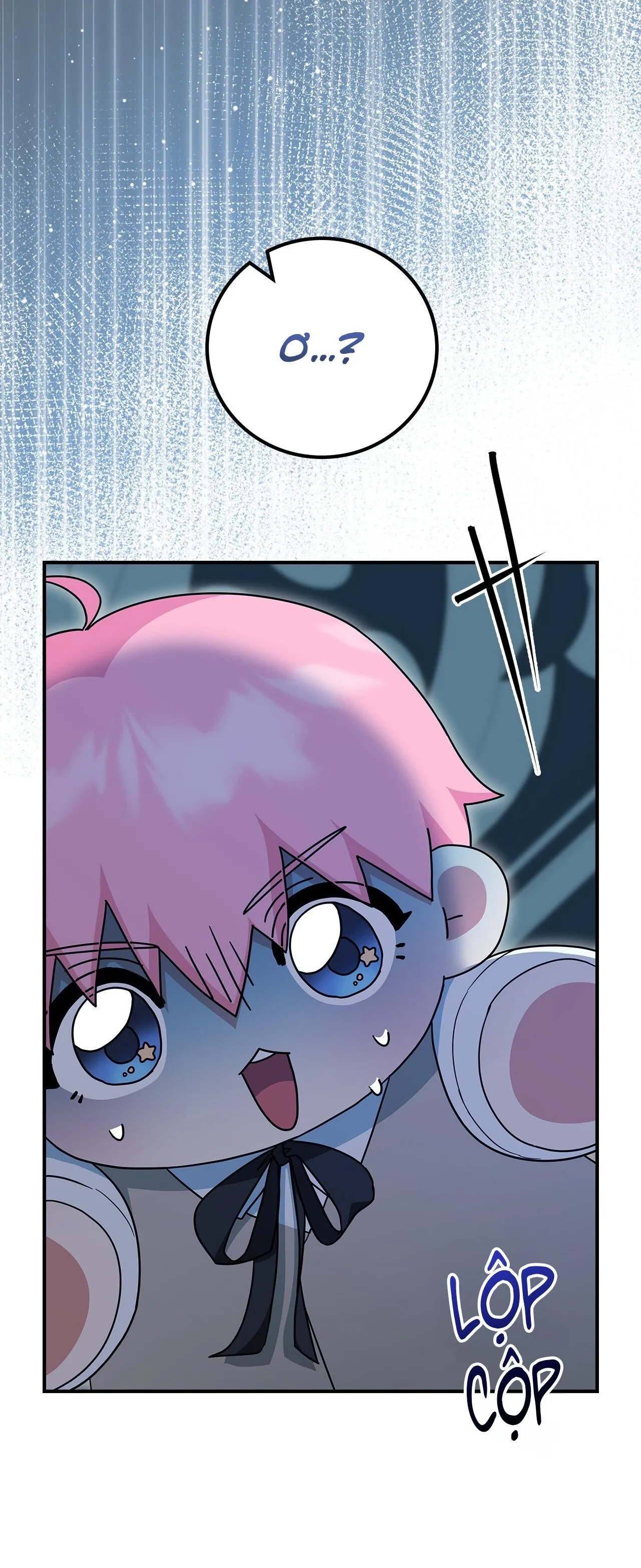 Xuyên thành cục bông của tên cuồng công Chapter 1 Trang 32