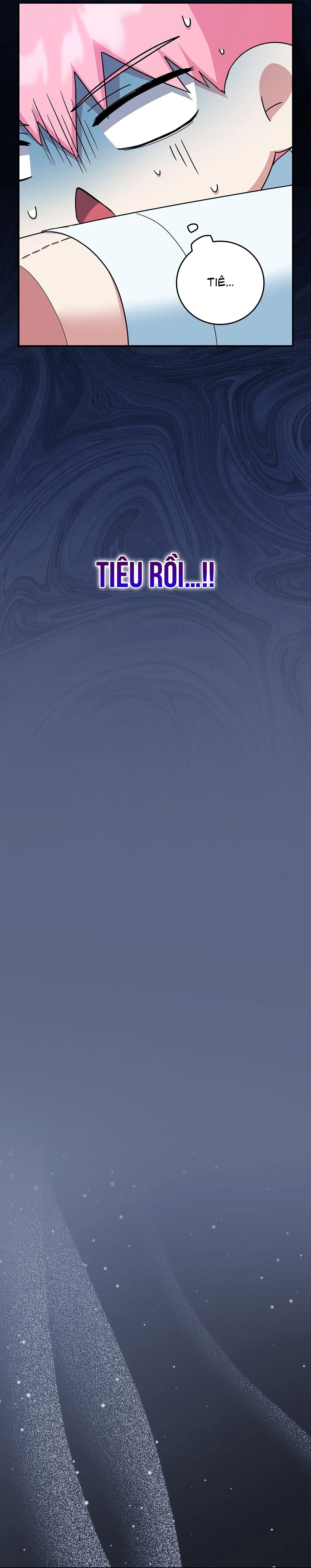 Xuyên thành cục bông của tên cuồng công Chapter 1 Trang 35
