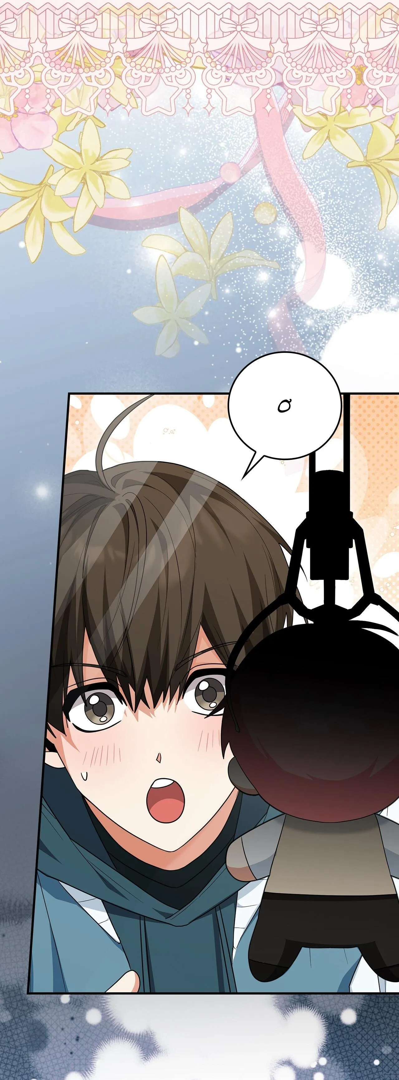 Xuyên thành cục bông của tên cuồng công Chapter 1 Trang 51