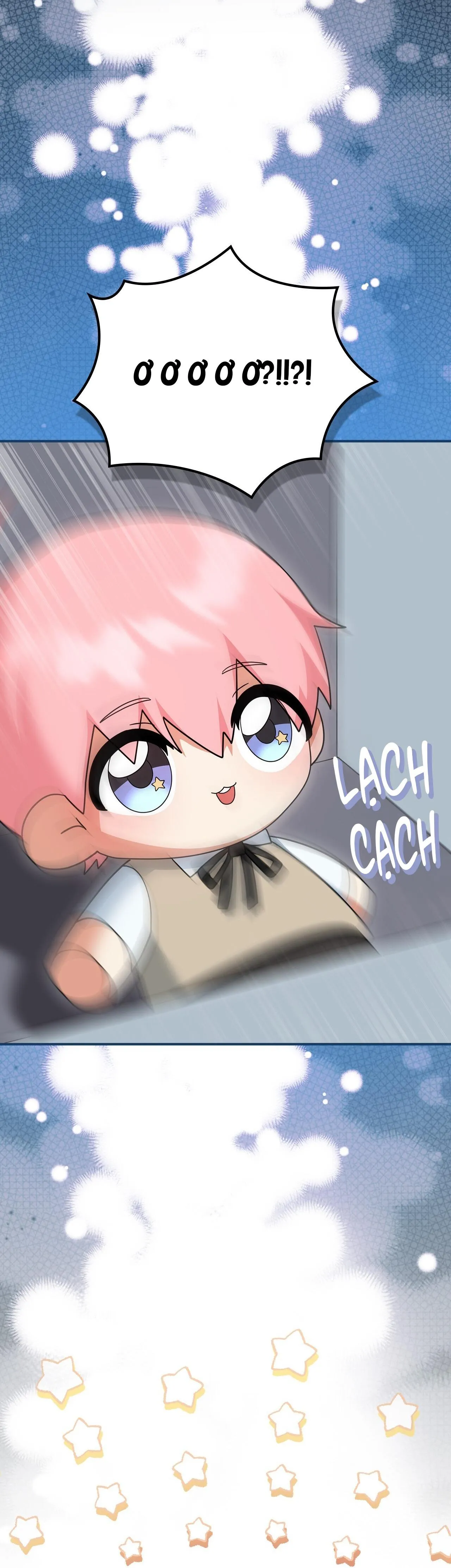 Xuyên thành cục bông của tên cuồng công Chapter 1 Trang 52