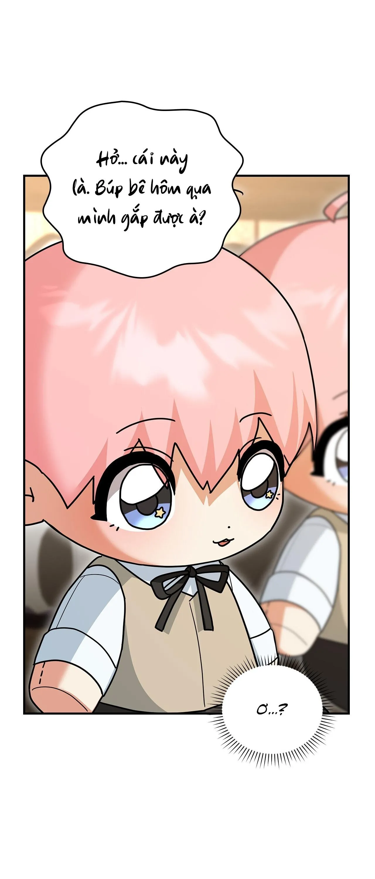 Xuyên thành cục bông của tên cuồng công Chapter 1 Trang 64