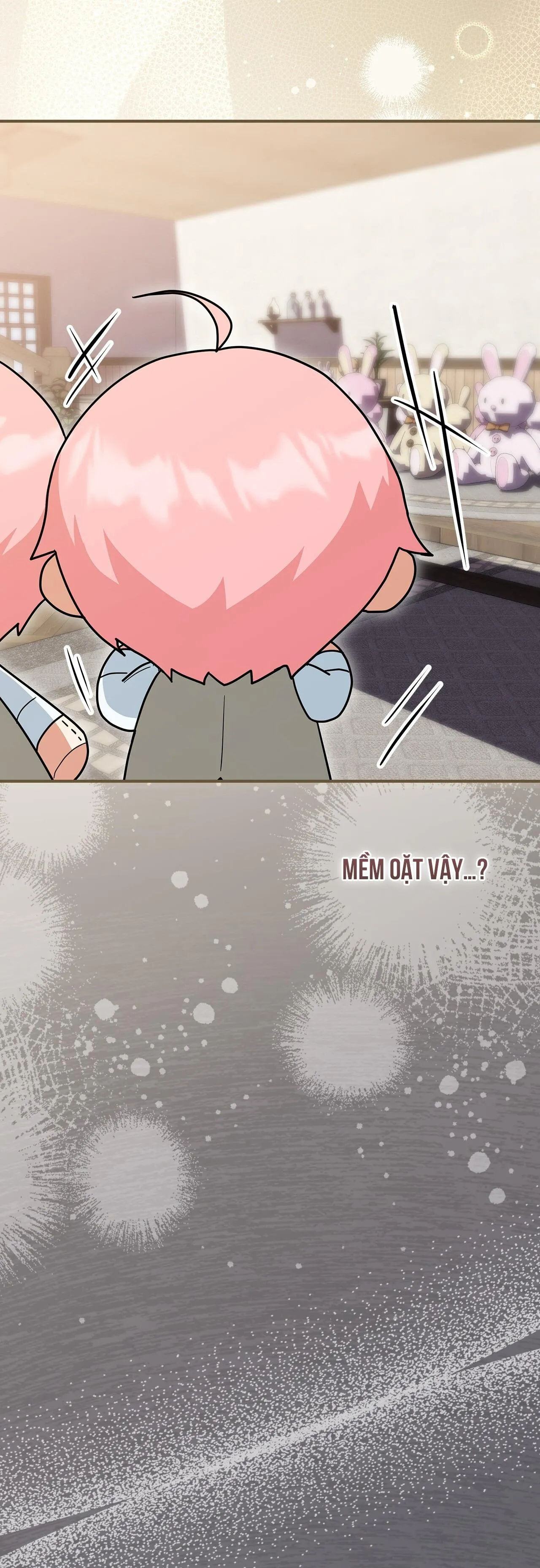 Xuyên thành cục bông của tên cuồng công Chapter 1 Trang 69