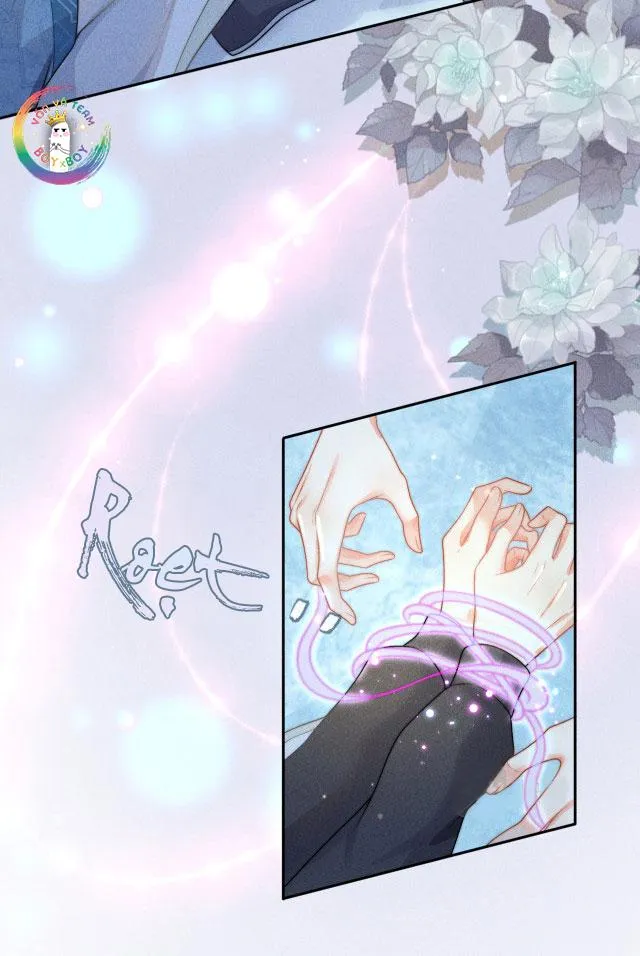 Xuyên Thành Đồ Đệ Tấu Hề Của Đoá Sen Đen Tối Chapter 16 Trang 18